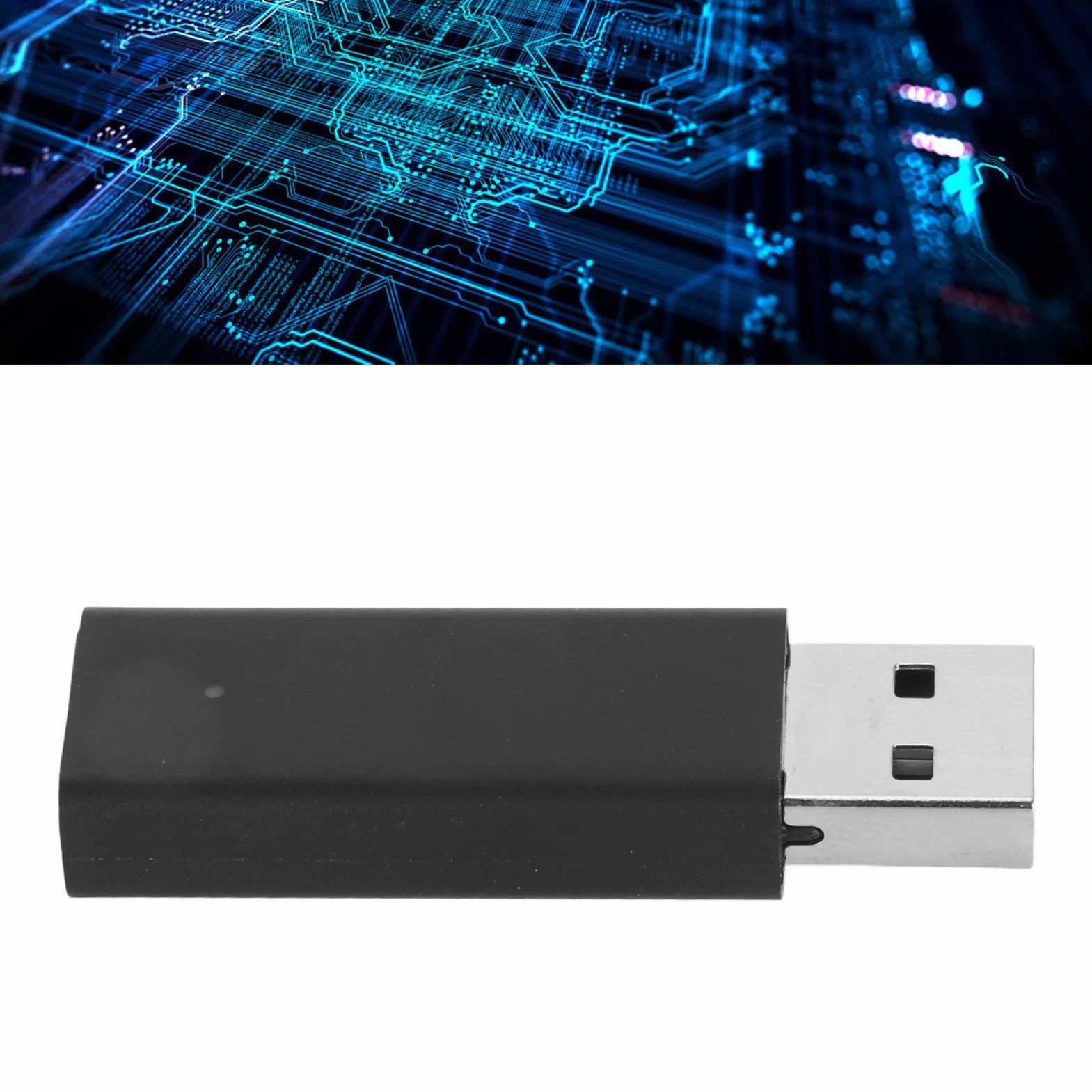 Adapter Bezprzewodowy do Konsoli X box, Adapter Bezprzewodowy z Oryginalnym Układem Scalonym, Plug and Play, do Konsoli X box One X S do Kontrolera X box Series