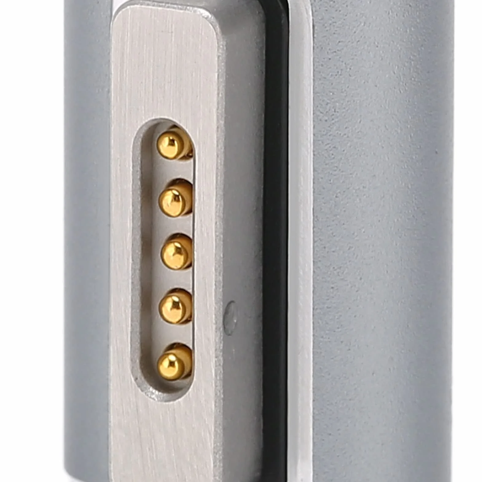 Adapter USB C na magnetyczny, szybkie ładowanie PD Maksymalnie 5A 18,5 do 20V Typ C do adaptera Magsafe Bezpieczny stabilny dla domu