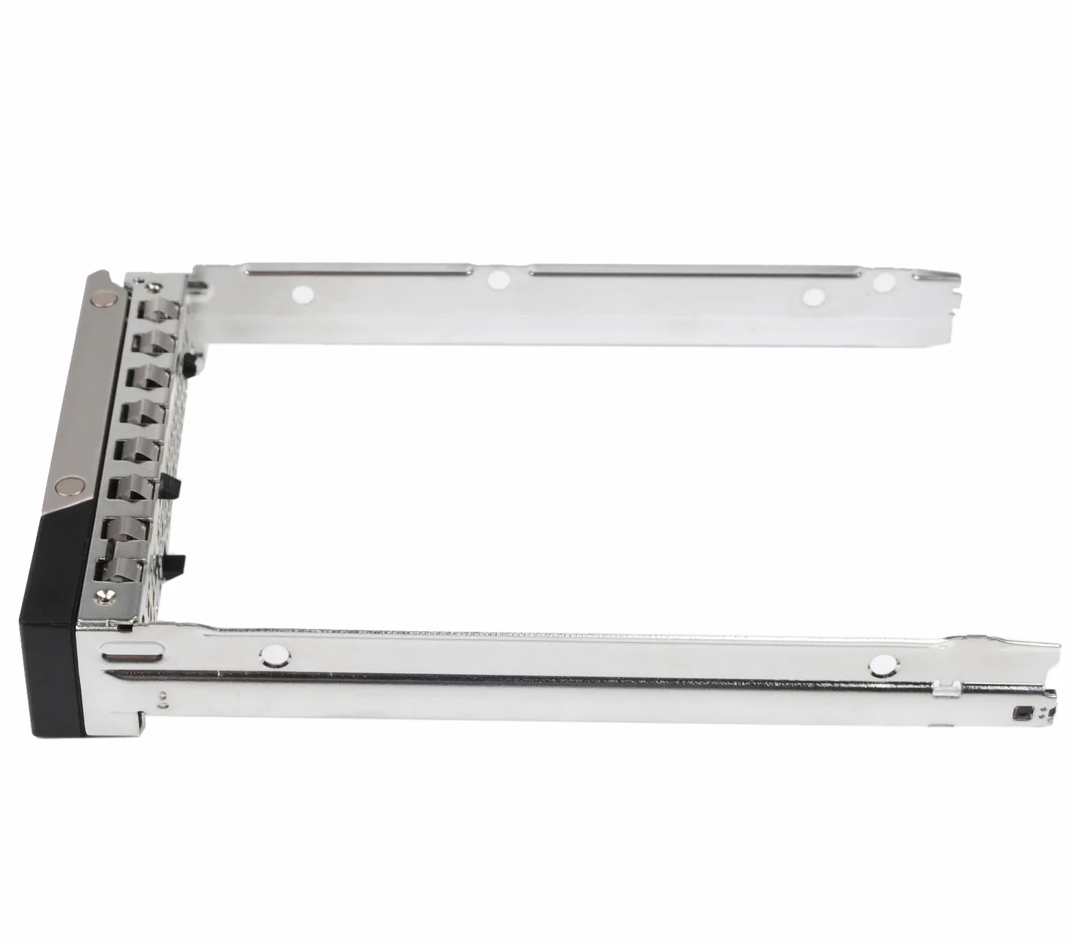 2 sztuki 3,5 cala X7K8W Y796F LFF SAS/SATA HDD ramka Caddy Tray do Dell Gen 14 PowerEdge R240 R340 R440 R540 R640 R740 R740xd R6415 R6525 R7415 R747425 R7515 C6420 + 4 śruby