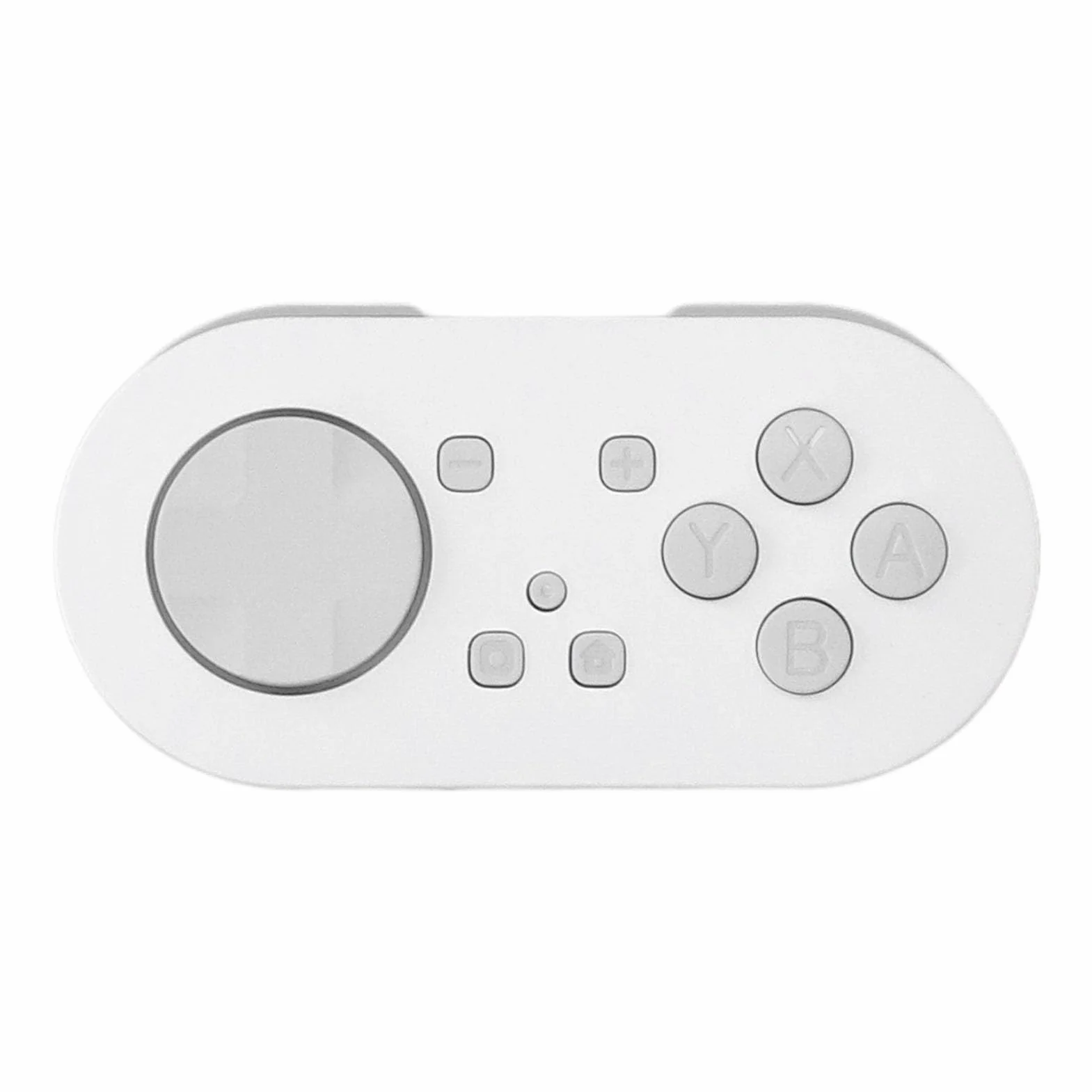 Naroote Przenośny Kontroler dla Kontrolera Aplikacji Anki Wireless dla Przełącznika (WHITE)