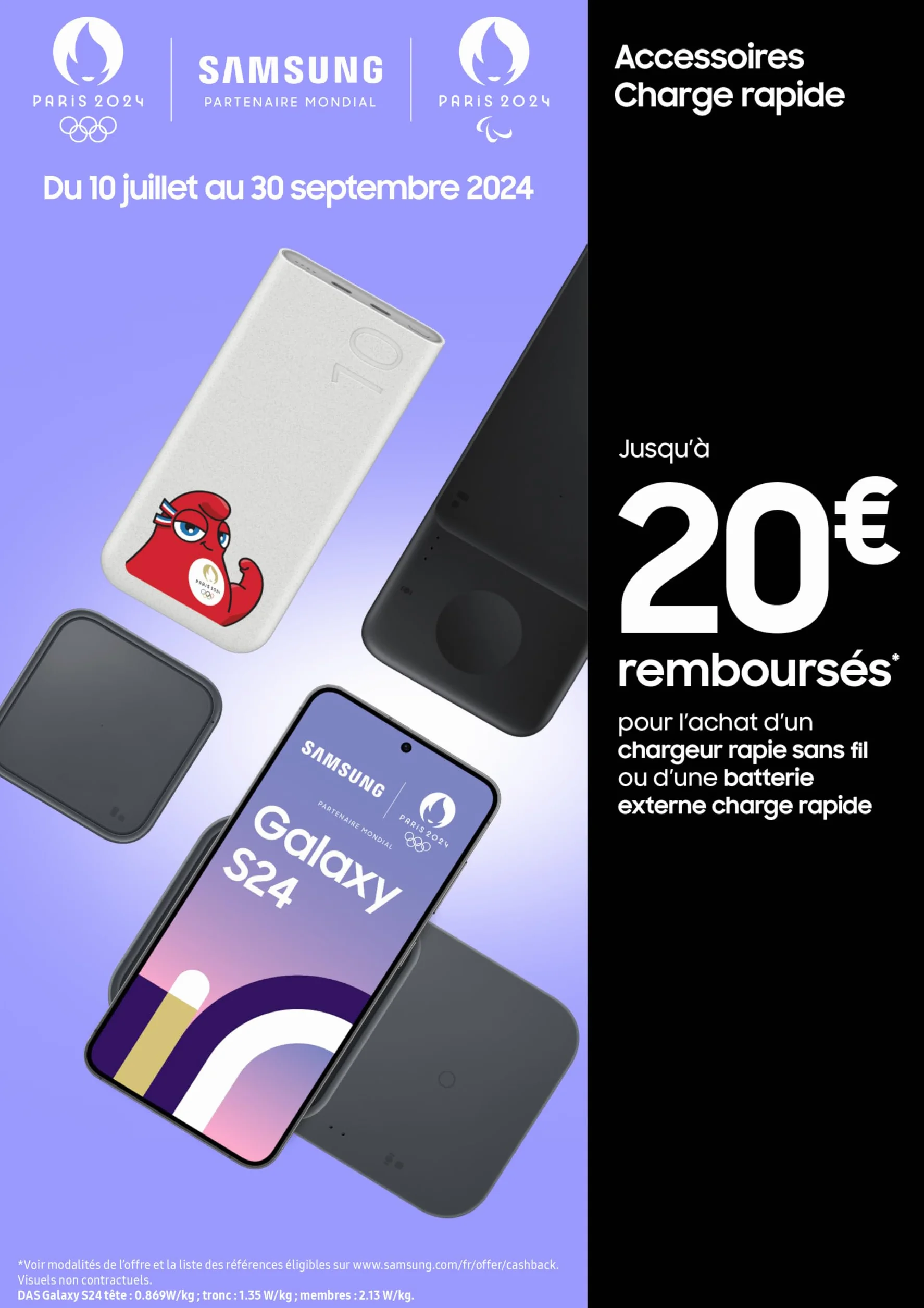 Samsung Galaxy SmartTag2 Bluetooth Smart Tag, ze wzmocnioną obudową [wyłącznie Amazon], kompatybilny ze smartfonami Samsung Galaxy, zgubiona moda, biały