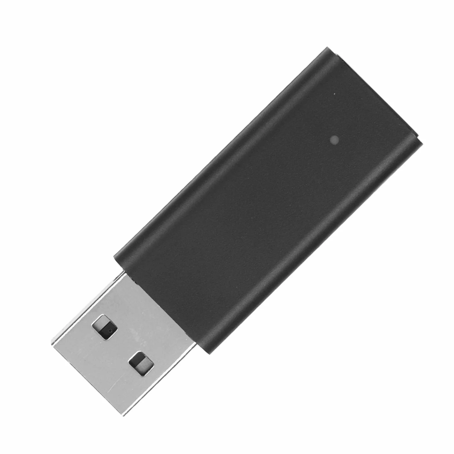 Adapter Bezprzewodowy do Konsoli Xbox, Adapter Bluetooth z Oryginalnym Układem Scalonym, do 7/8/10/11, Kompatybilny z One X S, Series i Kontrolerem Elite