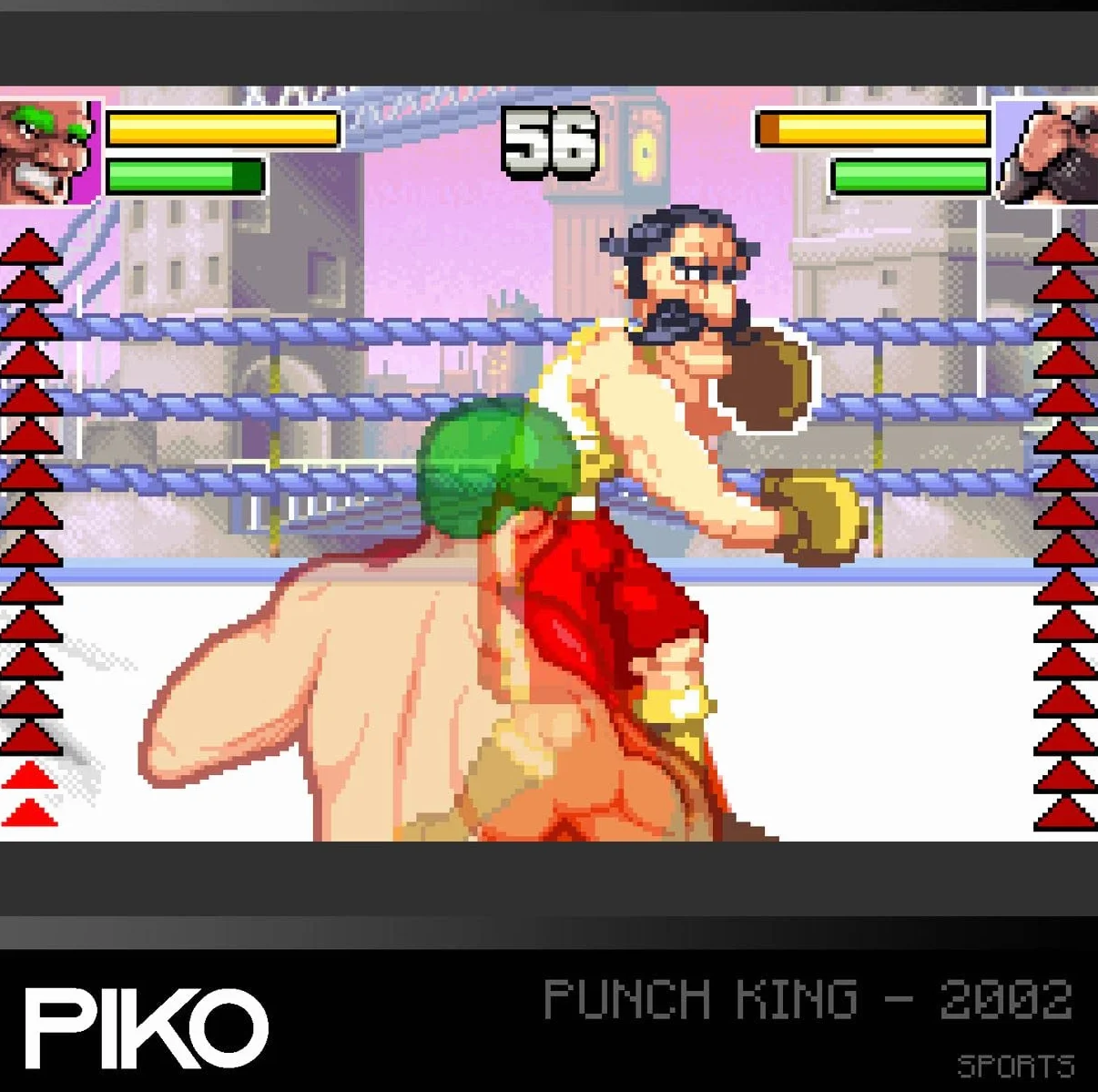 Blaze Evercade - Piko Interactive Collection 3