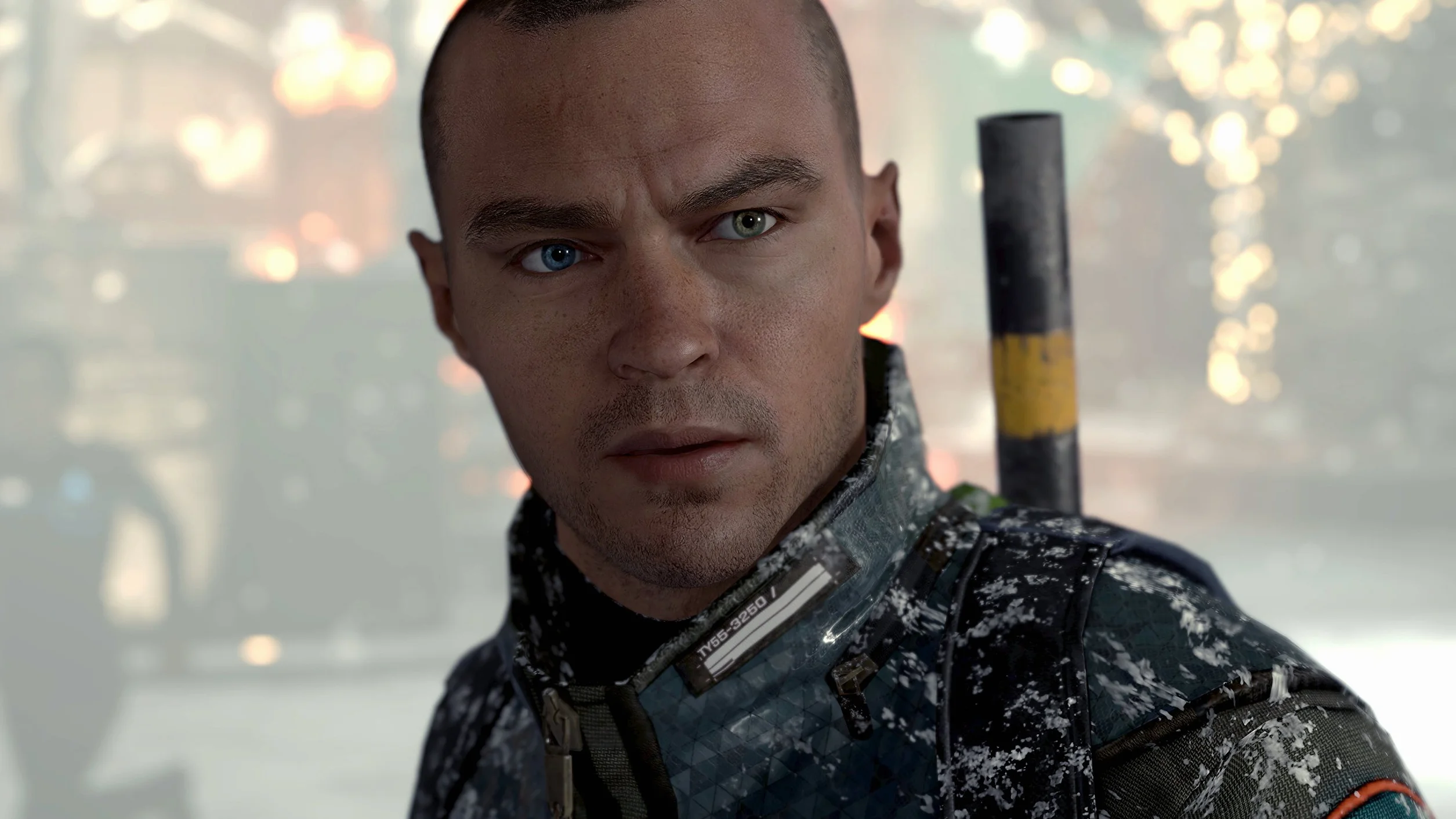 Detroit : Become Human