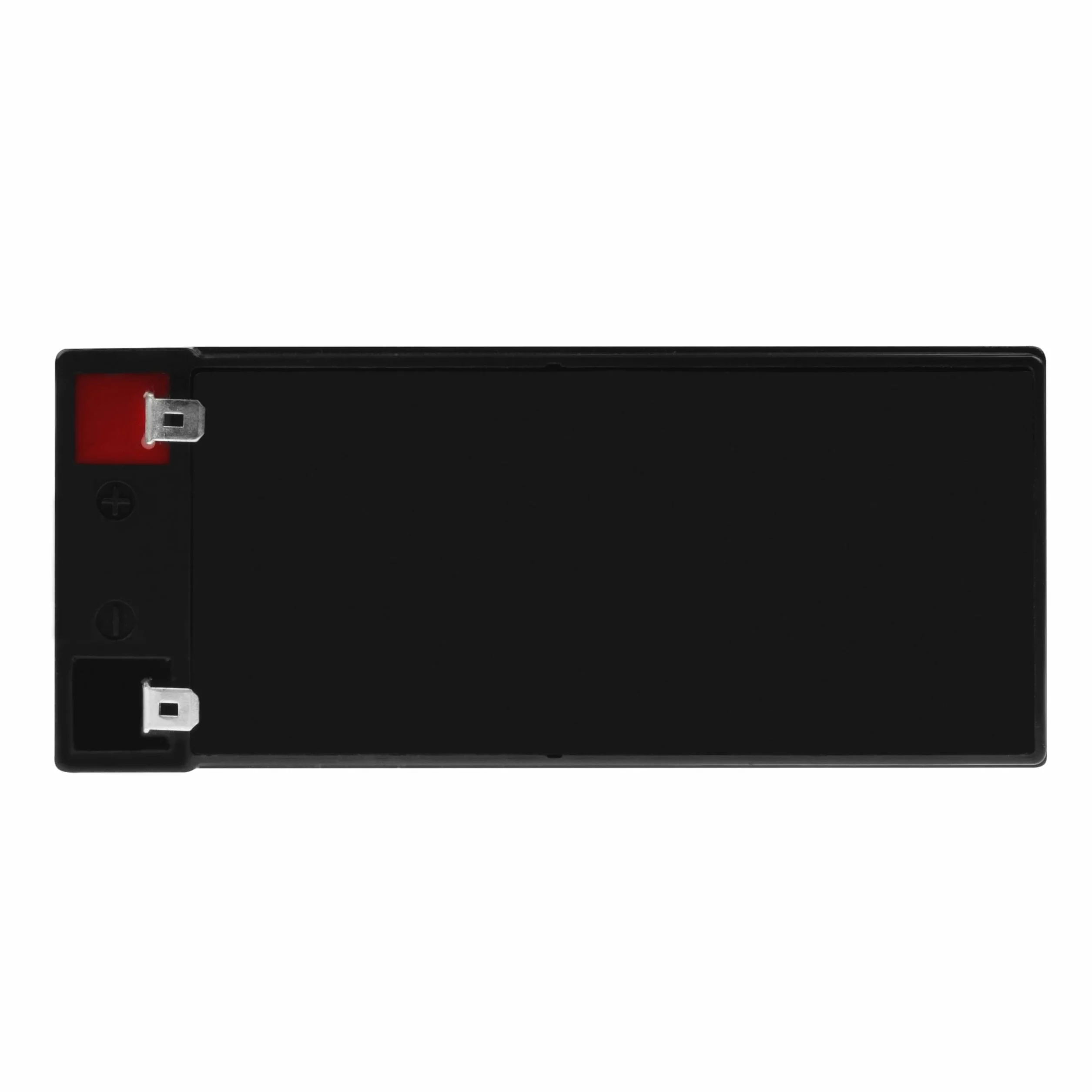 Green Cell AGM 12 V 9 Ah akumulator ołowiowy VRLA akumulator ołowiowy akumulator zastępczy akumulator żelowy akumulator odporny na cykle Unbemann UPS | UPS | akumulator zapasowy, AGM06