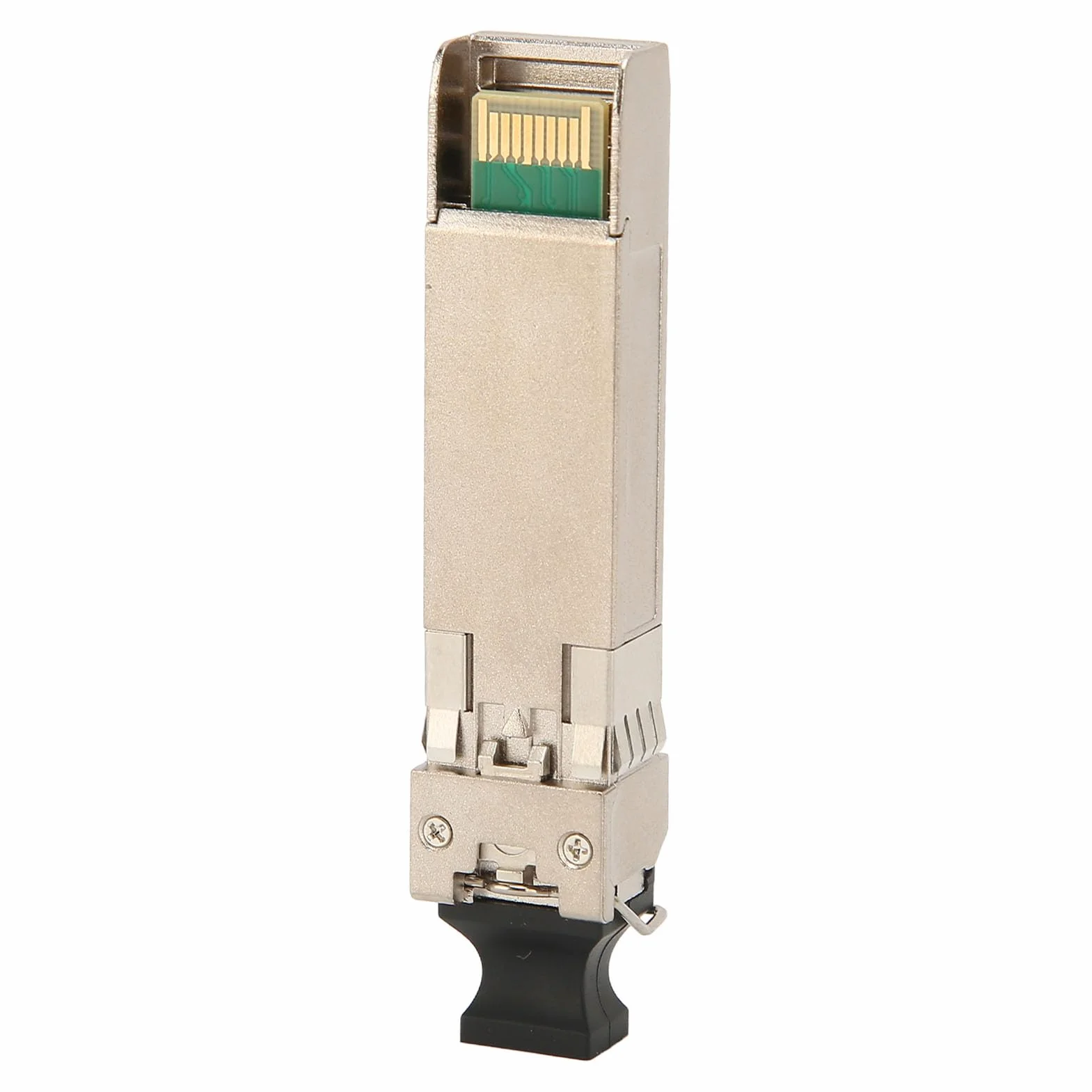 25G SFP Moduł optyczny, multimode 850nm, 100 m, obsługa DDM, złącze LC Gigabit dla przełączników routerów