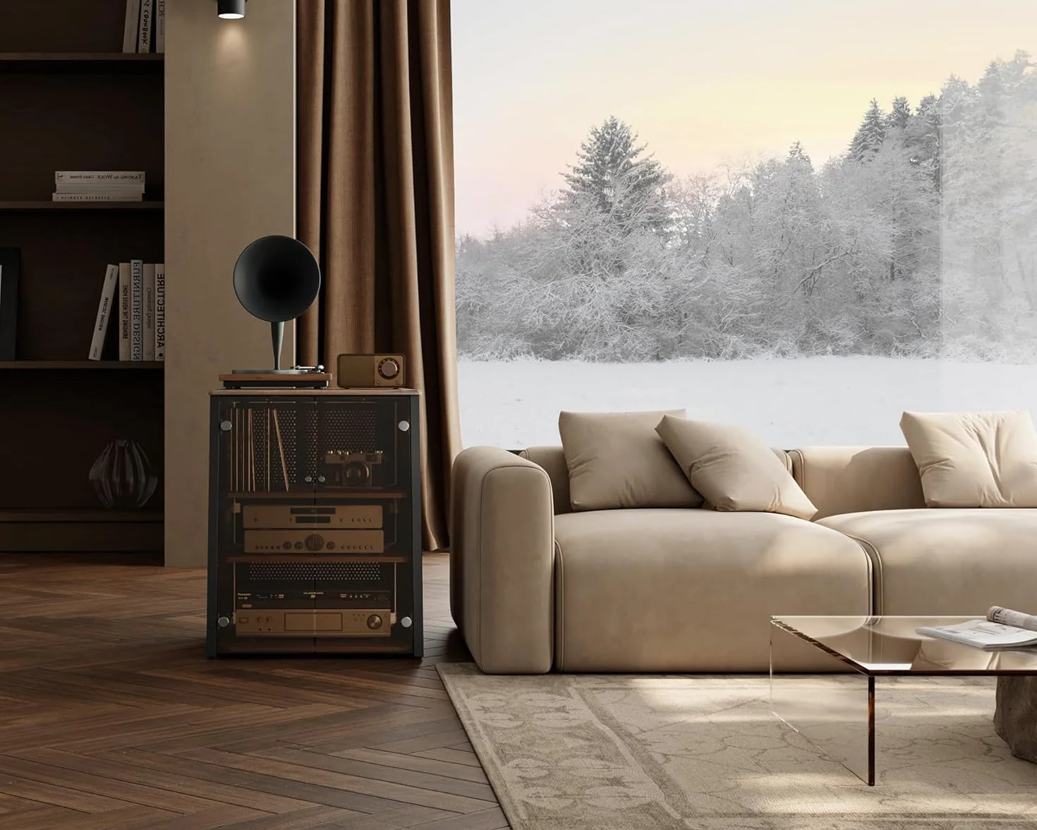 FITUEYES DESIGN ASF0711D