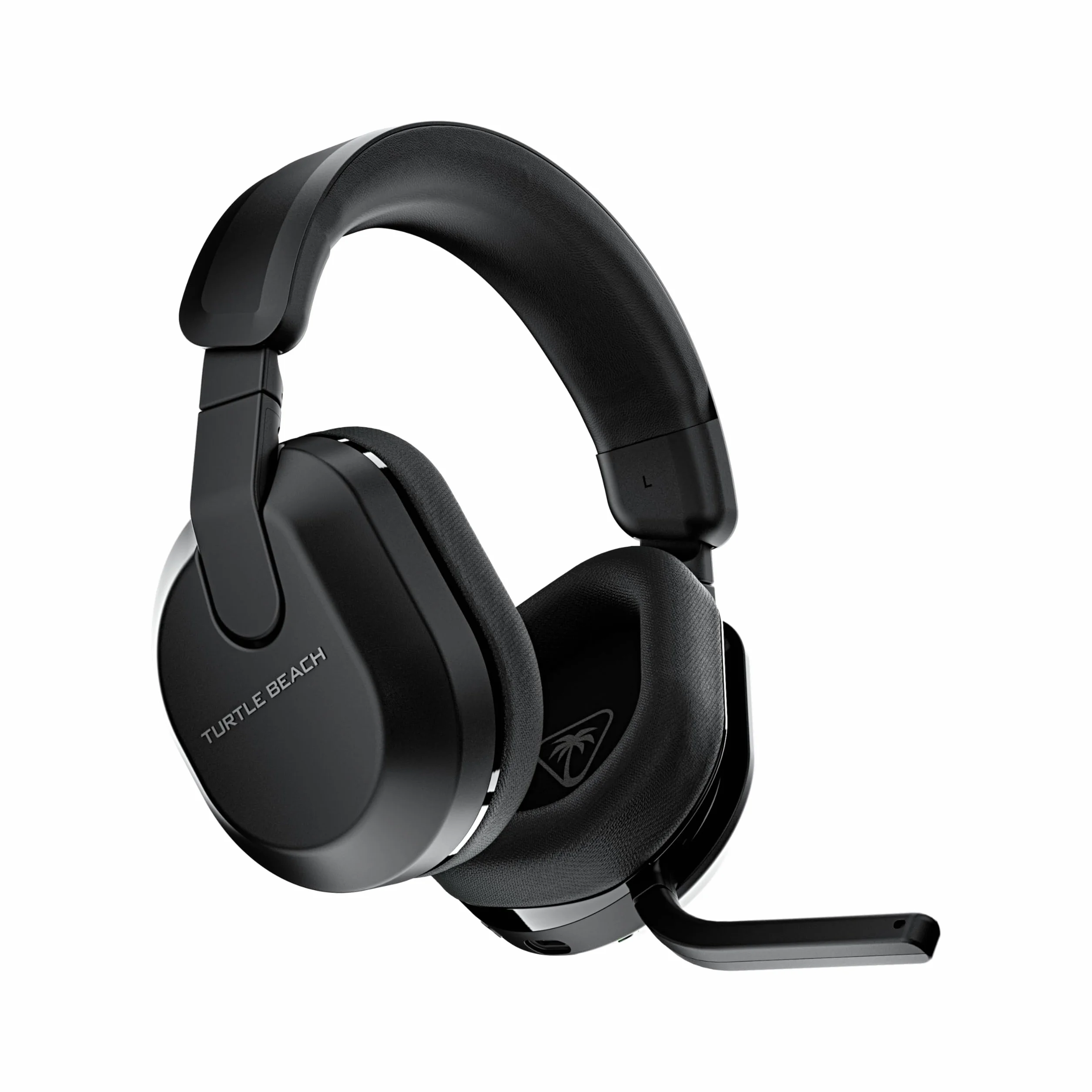 Turtle Beach Recon 600 Czarny Bezprzewodowe Słuchawki Gamingowe Xbox 80hr Bateria 50mm Bluetooth