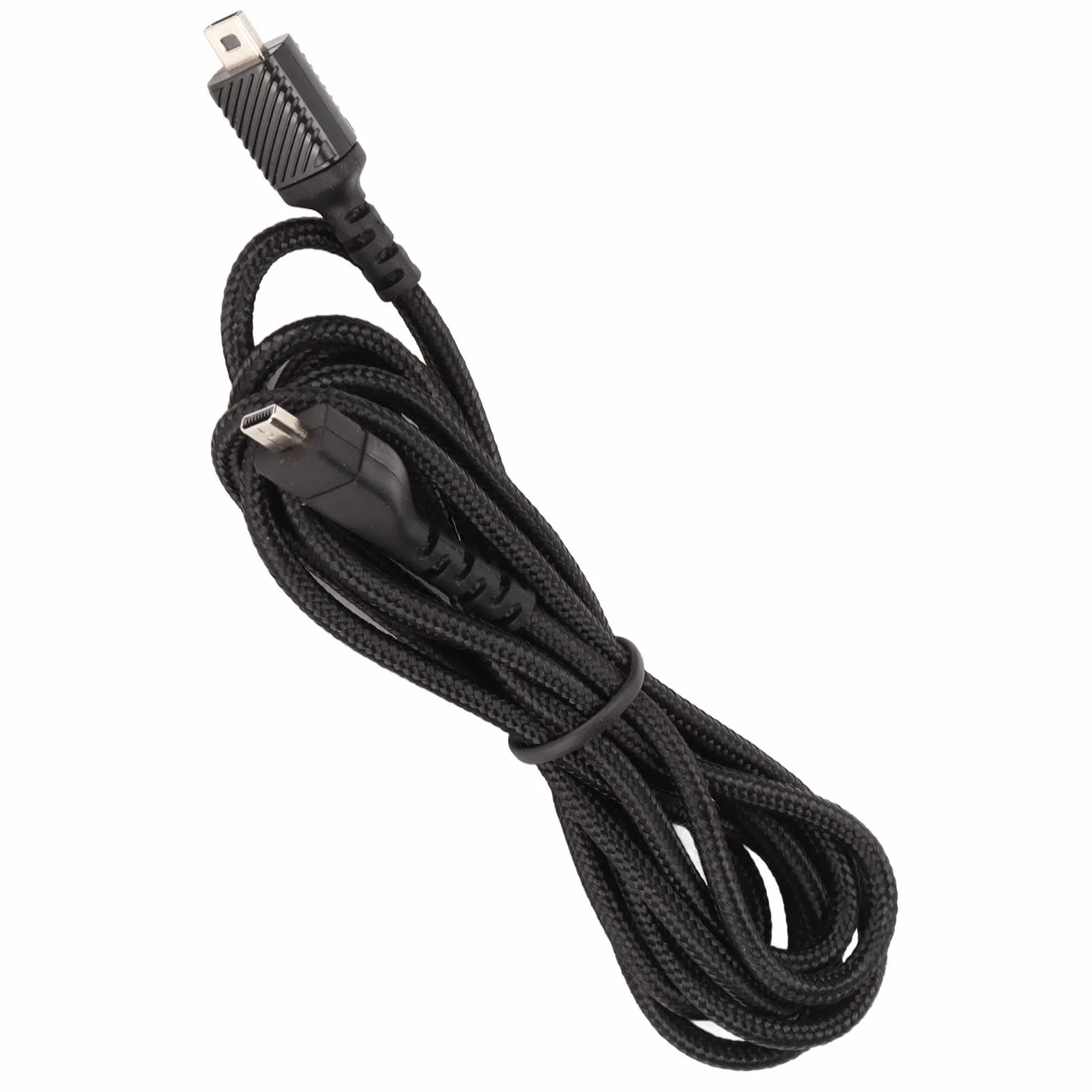 Wymiana Kabla Audio Słuchawek do Steelseries Arctis 3/5/7/Pro, Kabel Miedziany OFC do Gier HIFI Audio, Plug And Play dla 1.5 M/4.9ft
