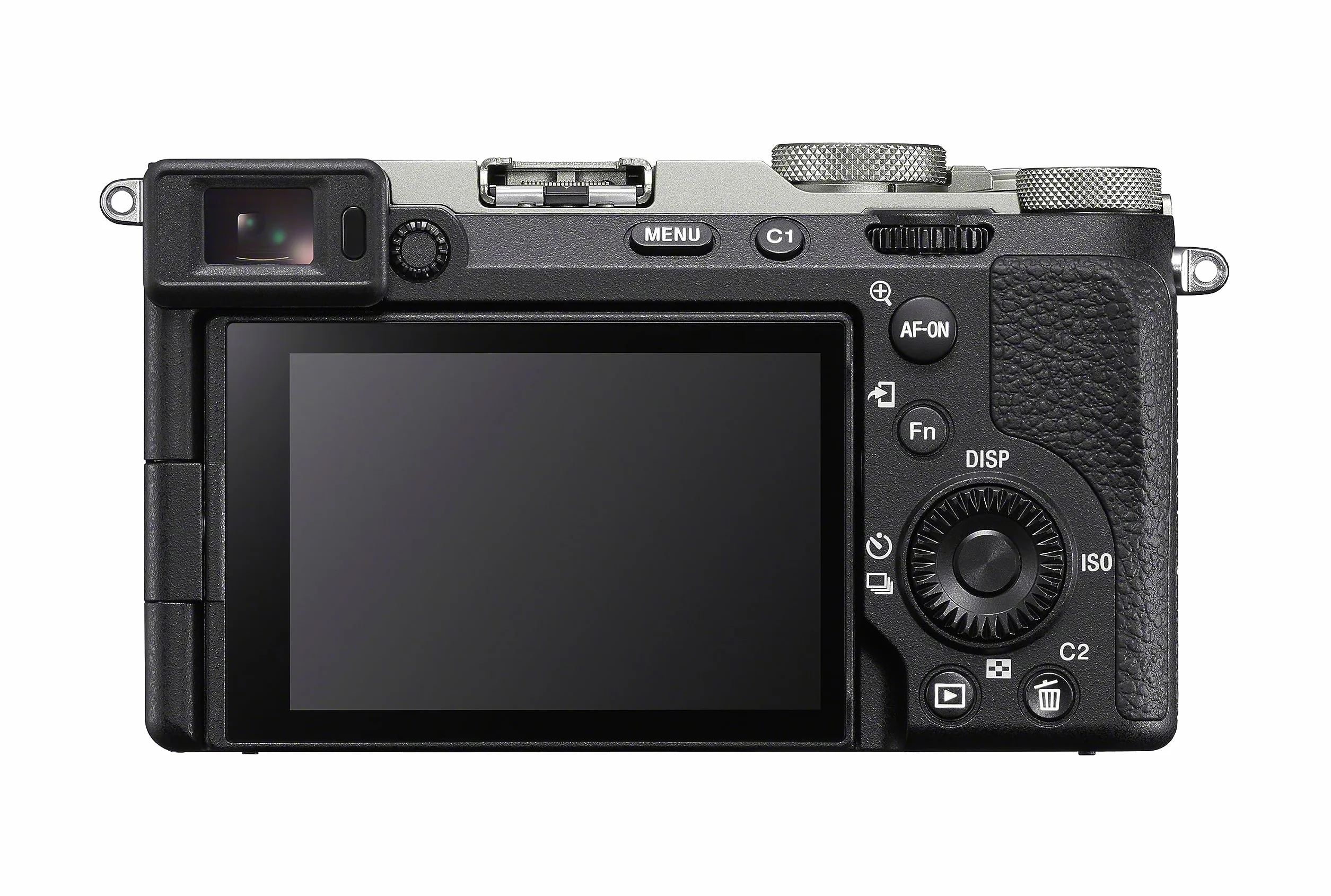 Sony Alpha 7C Ii ILCE7CM2S.CEC Aparat, Czarny, 33 MP