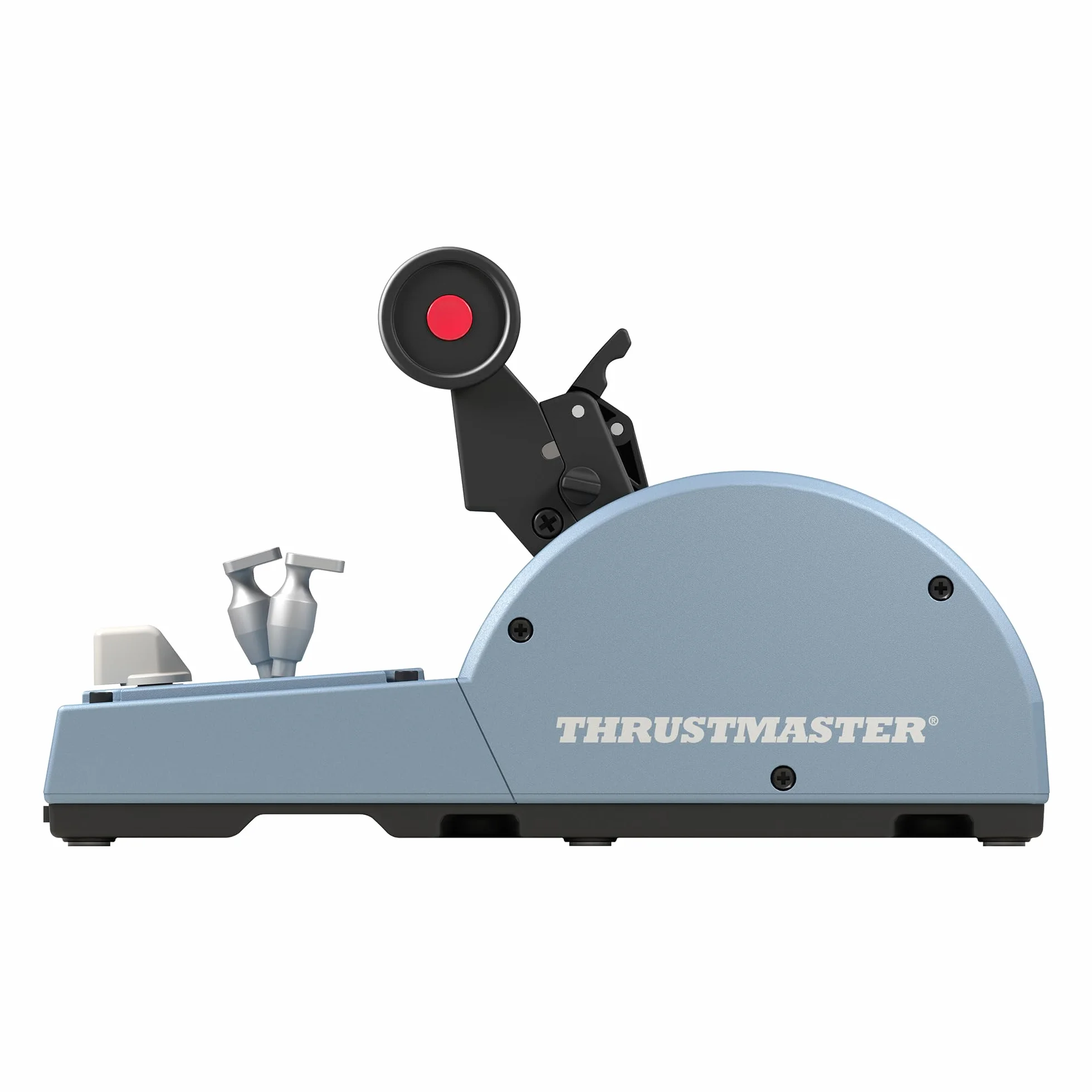 Thrustmaster TCA Quadrant Airbus Edition Pc