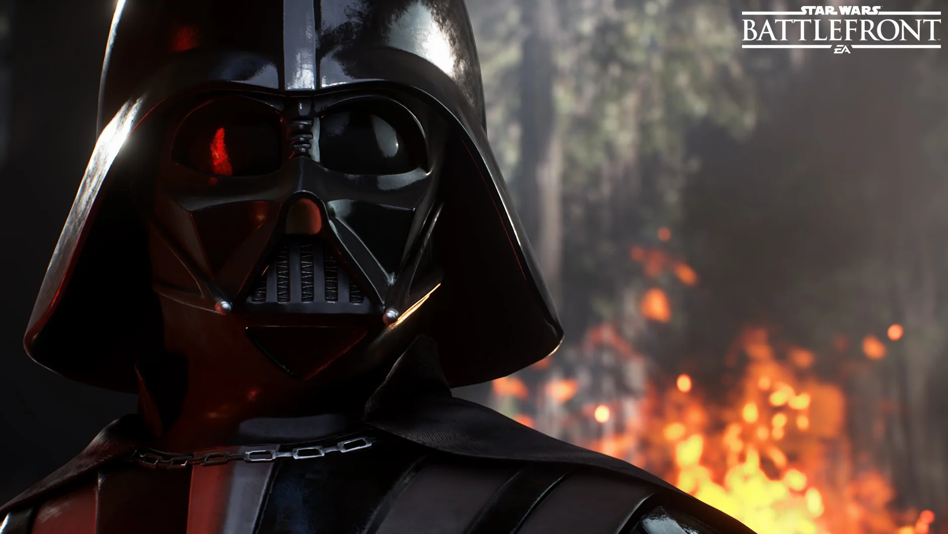Star Wars Battlefront - [Xbox One]