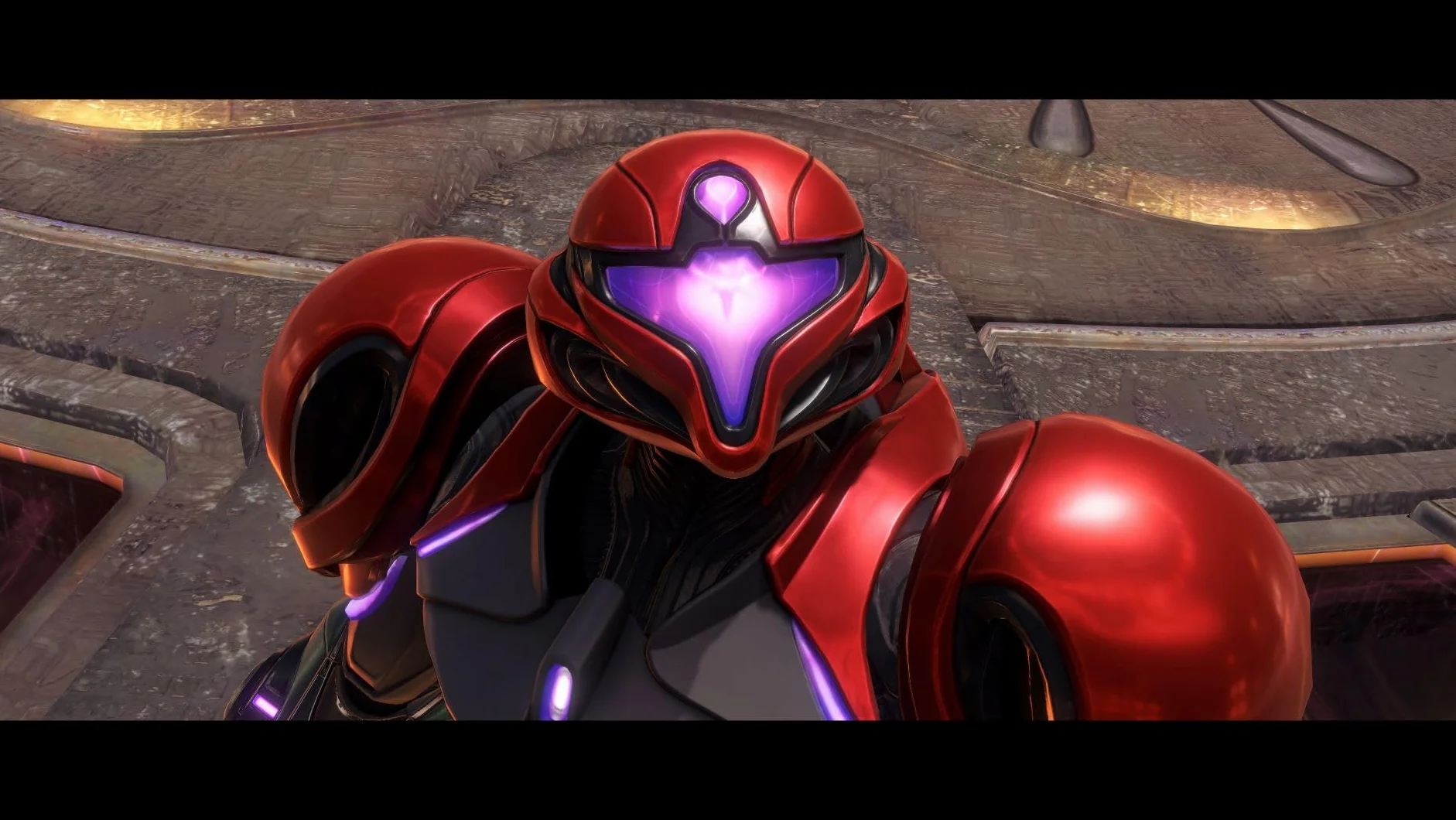 Metroid Prime 4 – [Nintendo Switch]