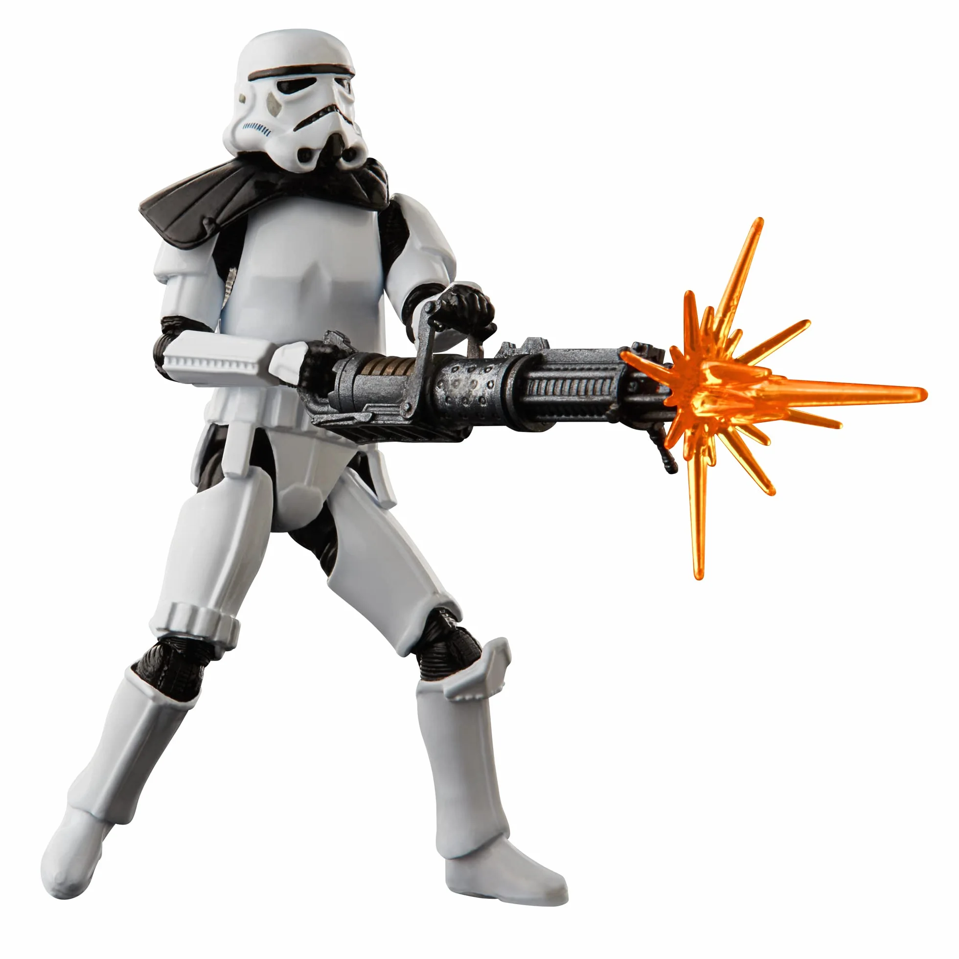 STAR WARS Ciężki szturmowiec szturmowy - figurka seria vintage 10 cm