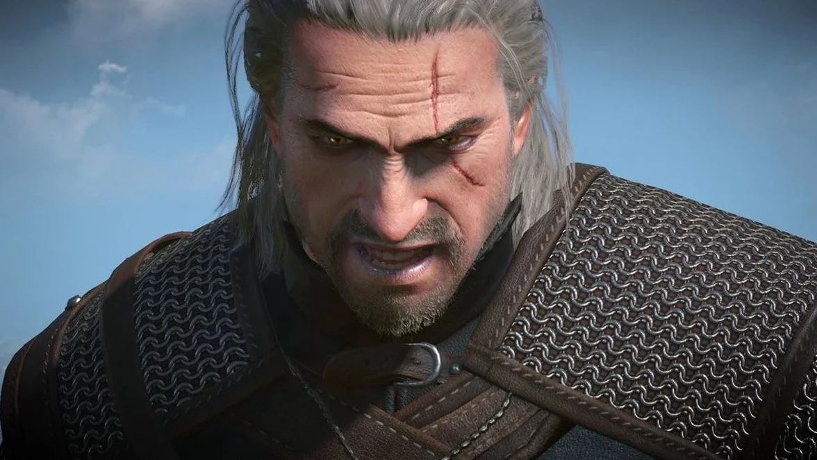 The Witcher 3 Game of the Year Edition Xbox One