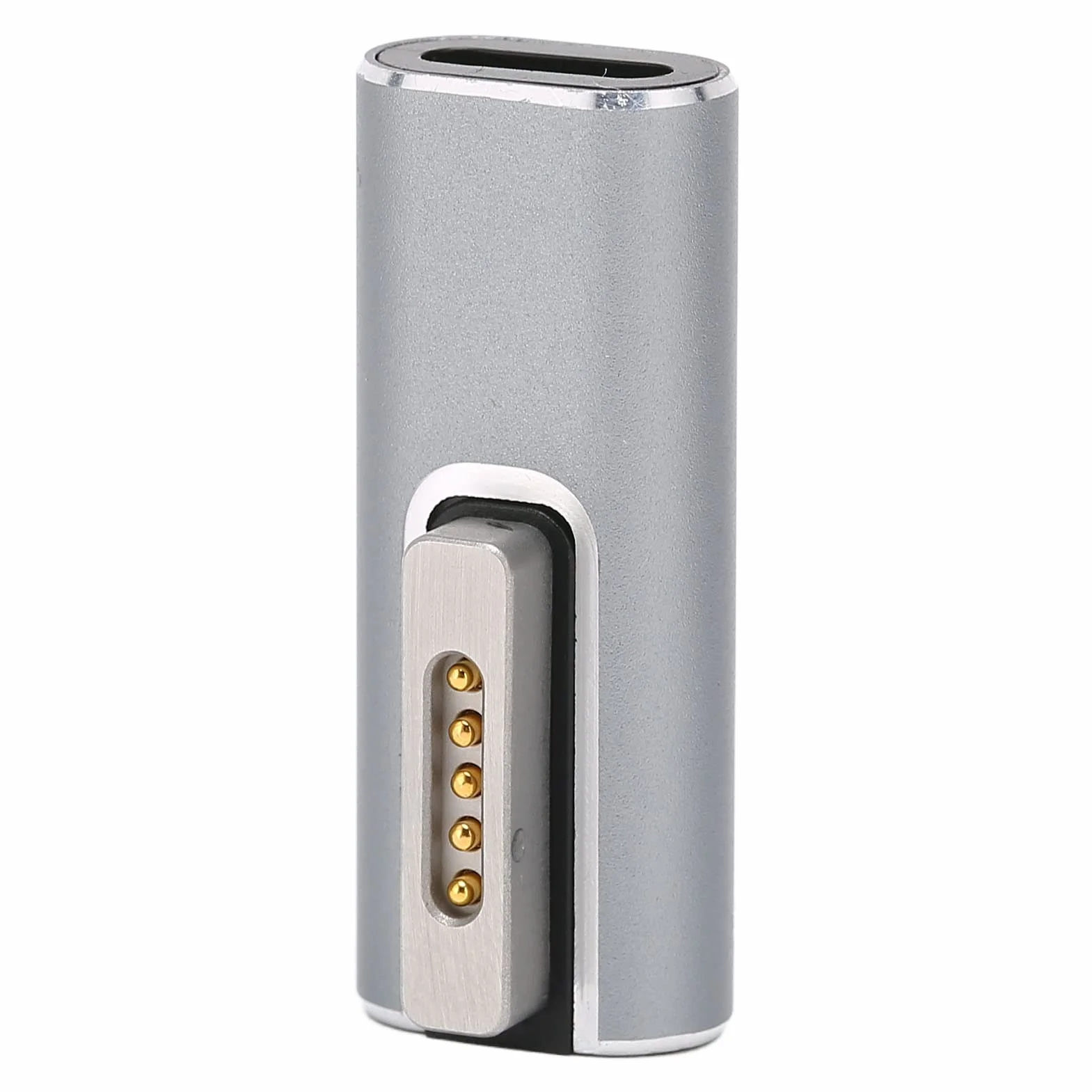 Adapter USB C na magnetyczny, szybkie ładowanie PD Maksymalnie 5A 18,5 do 20V Typ C do adaptera Magsafe Bezpieczny stabilny dla domu