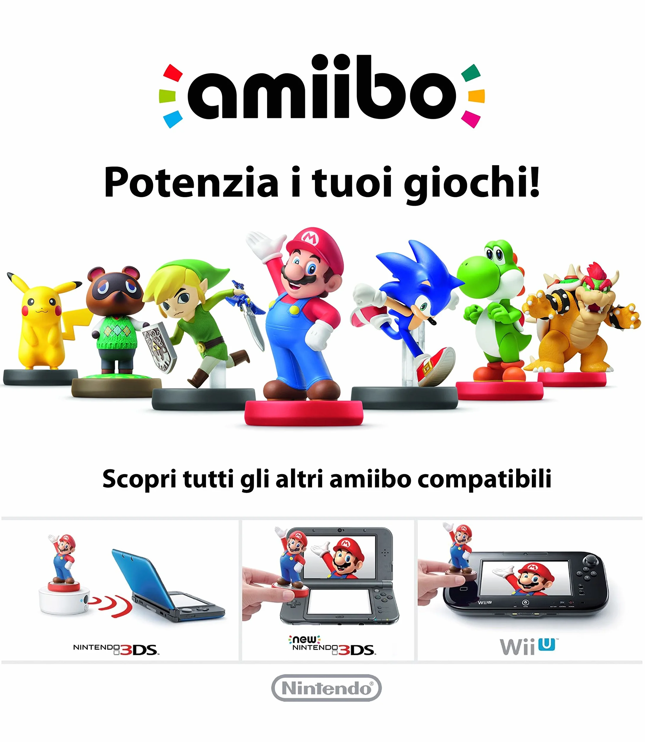 Nintendo Amiibo Chibi-Robo Pack + Chibi Robo! Zip Lash - gry wideo (Nintendo 3DS, Media fizyczne, Platforma, Nintendo, 06/11/2015, PG (Parental Guidance))