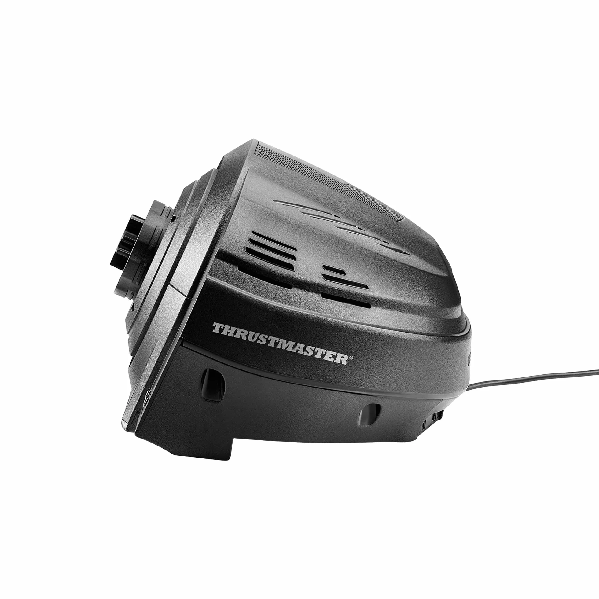 Thrustmaster T300 RS GT Kierownica Wyścigowa z Force Feedback - Oficjalnie licencjonowana przez Gran Turismo - PS5 / PS4 / PC