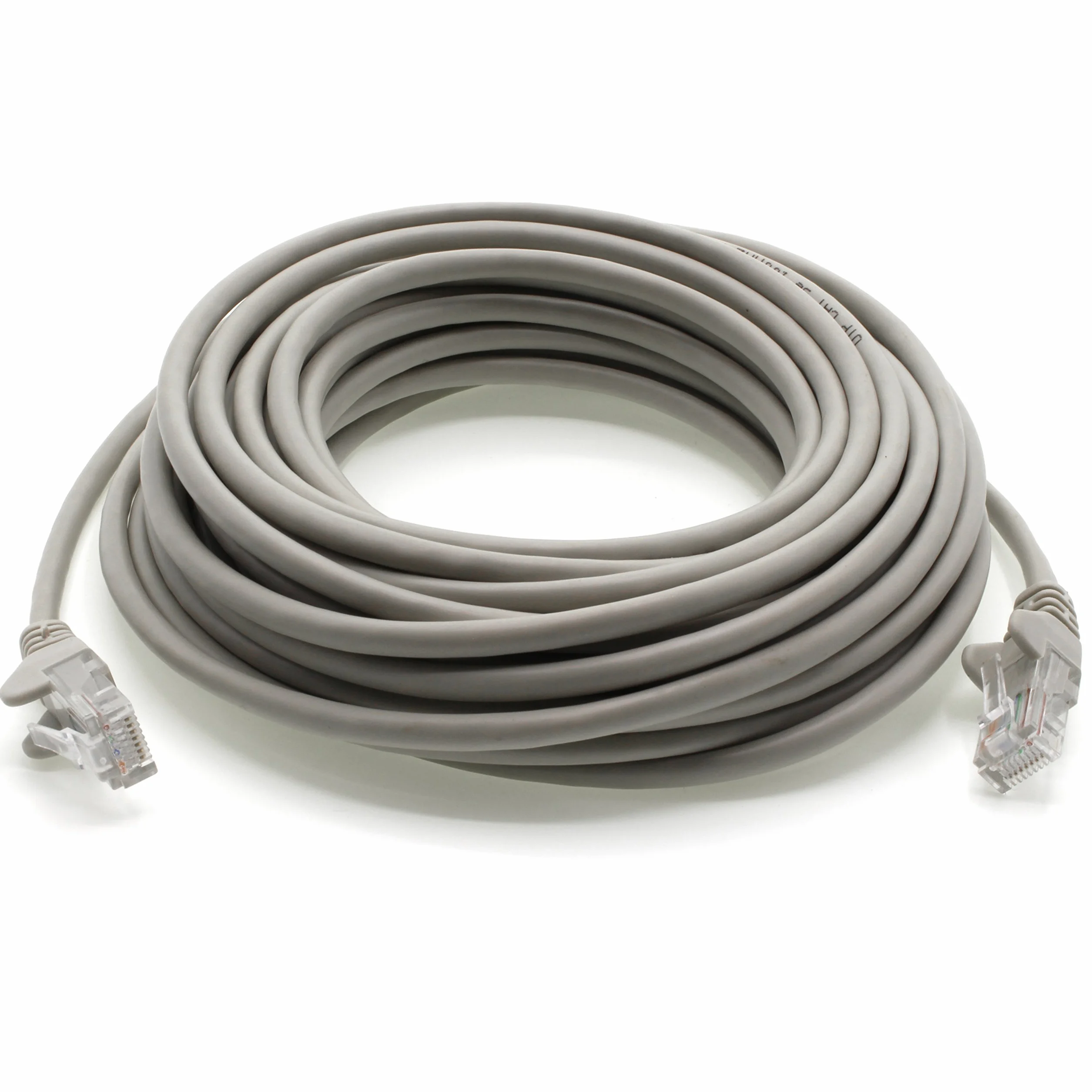 1aTTack CAT5 Crossover kabel sieciowy Ethernet LAN 2 x RJ45-5 m