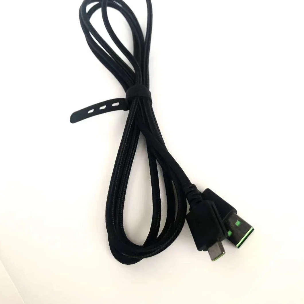 Kabel USB / przewód danych do Razer Huntsman Tournament Edition/Razer Huntsman Mini 60% optyczna klawiatura do gier