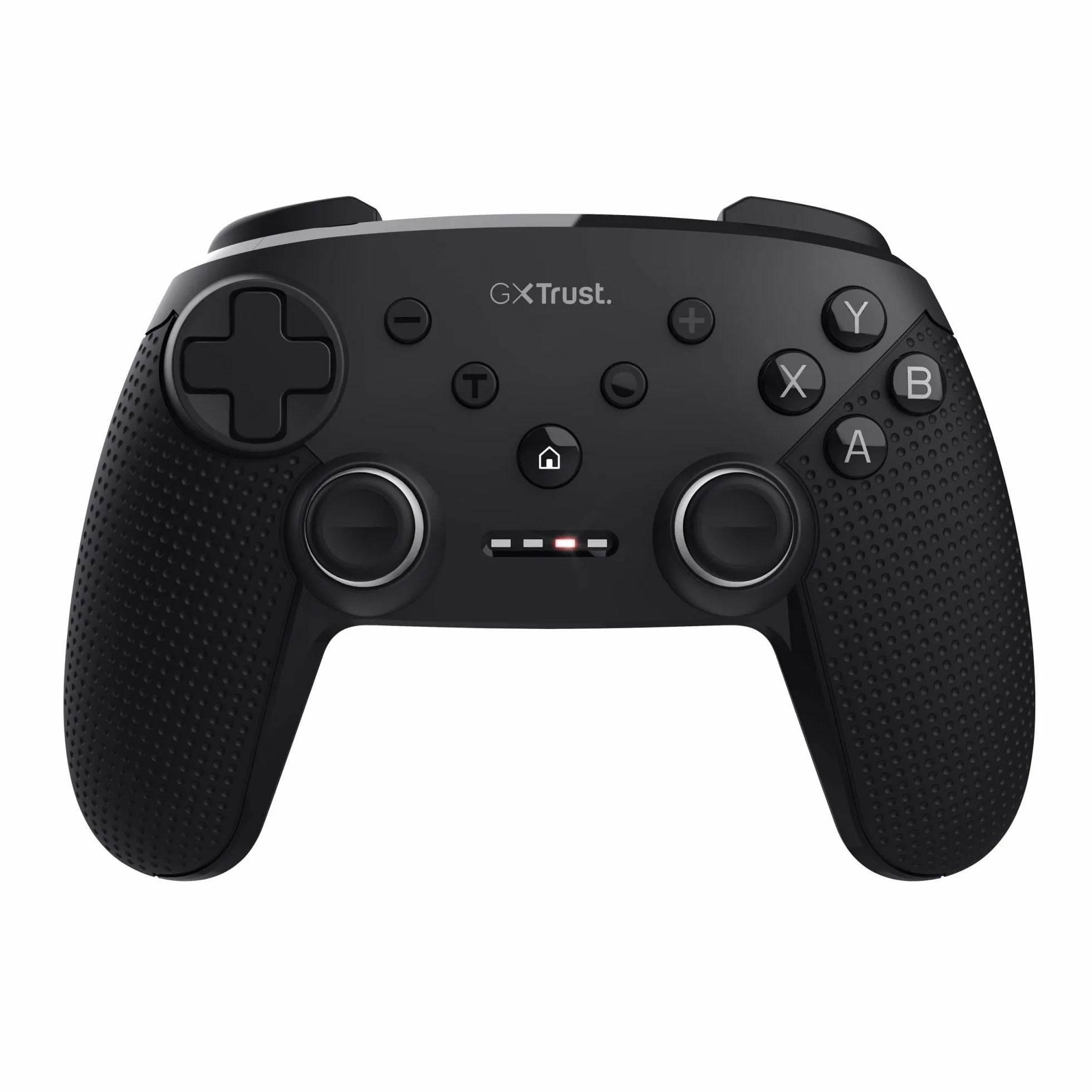 Trust Gaming GXT 542 Muta bezprzewodowy kontroler Bluetooth 2,4 GHz USB gamepad