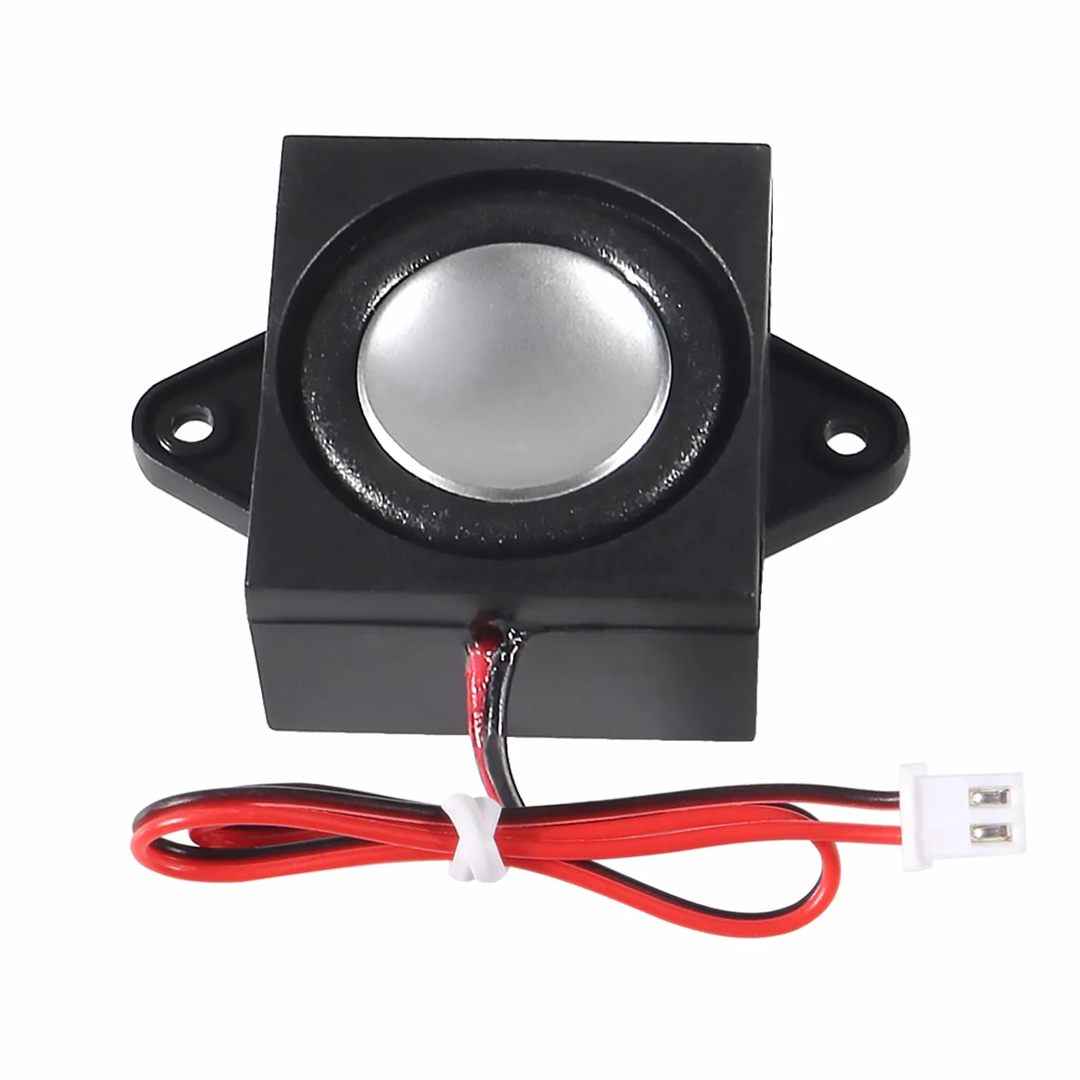 Głośnik 4 szt. 3 W 8 omów mini głośnik 8 omów 3 W Loundspeaker Micro do Arduino z interfejsem JST-PH2.0 do małych projektów elektronicznych, maszyn reklamowych, monitorów LCD TV