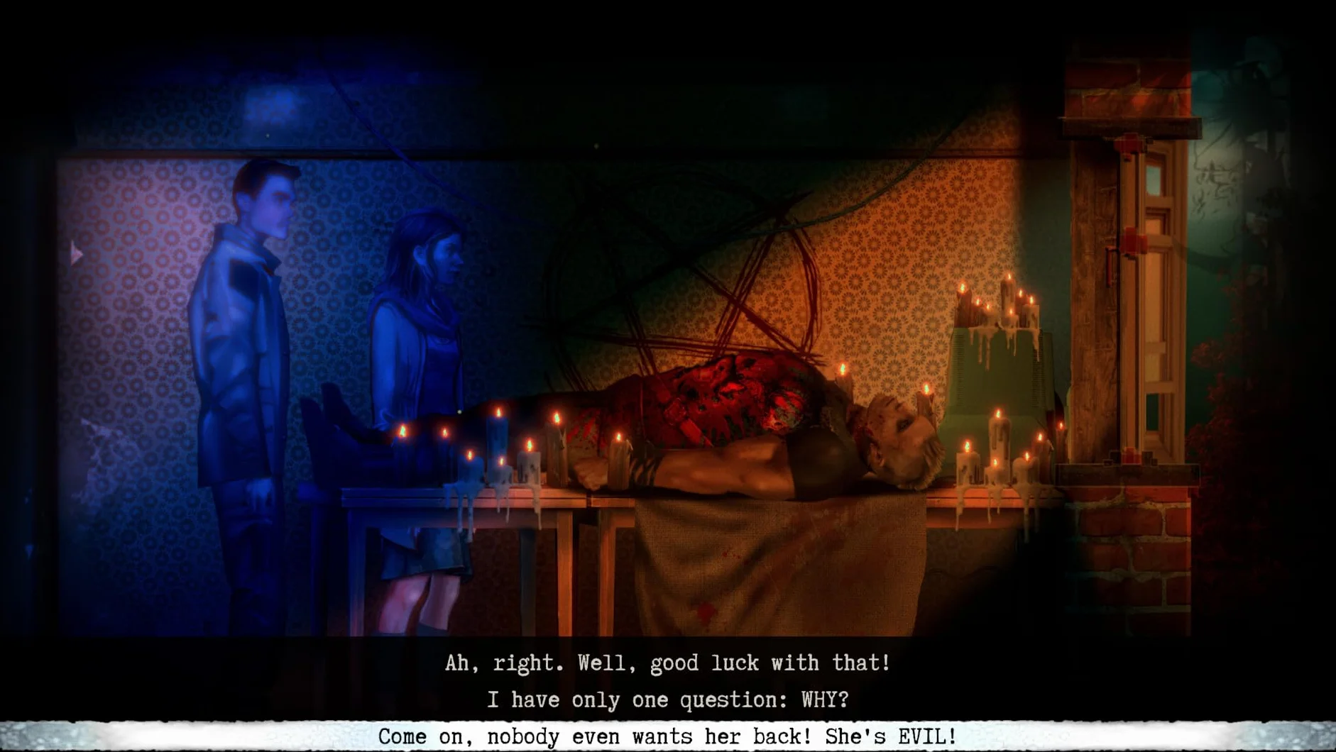 THE NIGHTMARE BOX - VOL 2 - PS5