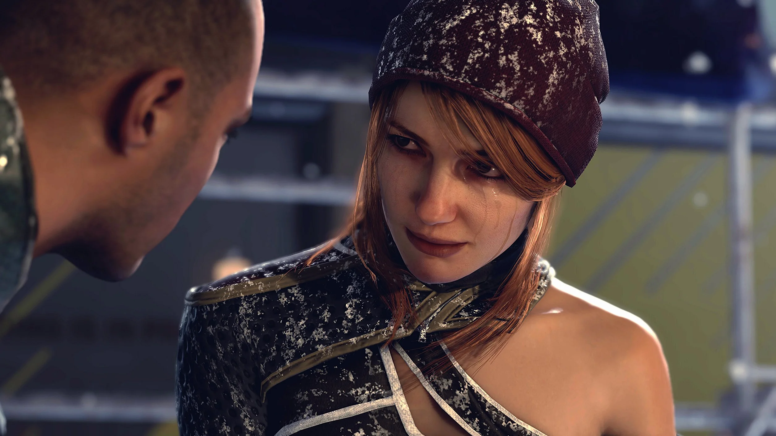 Detroit : Become Human