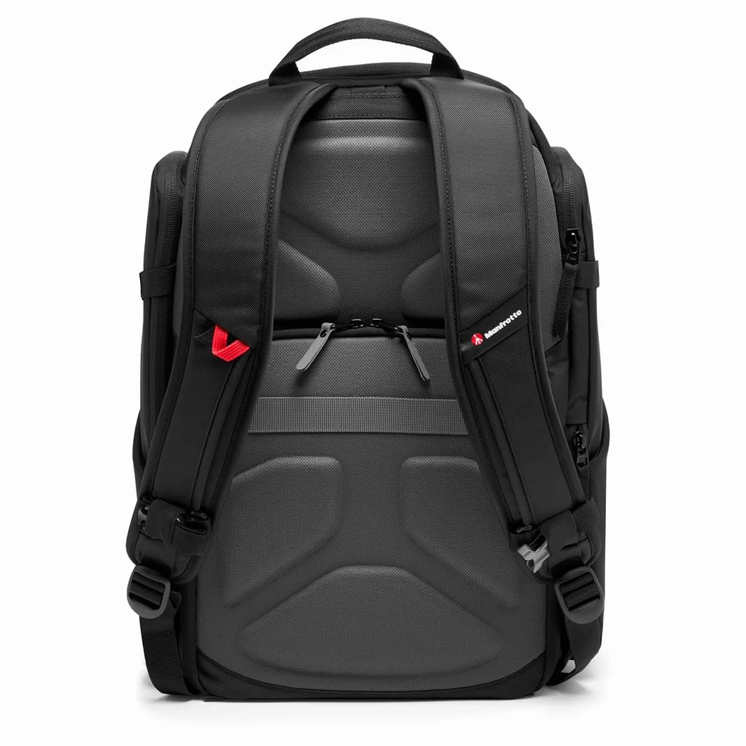 MANFROTTO Sac a dos Advanced Befree Backpack III