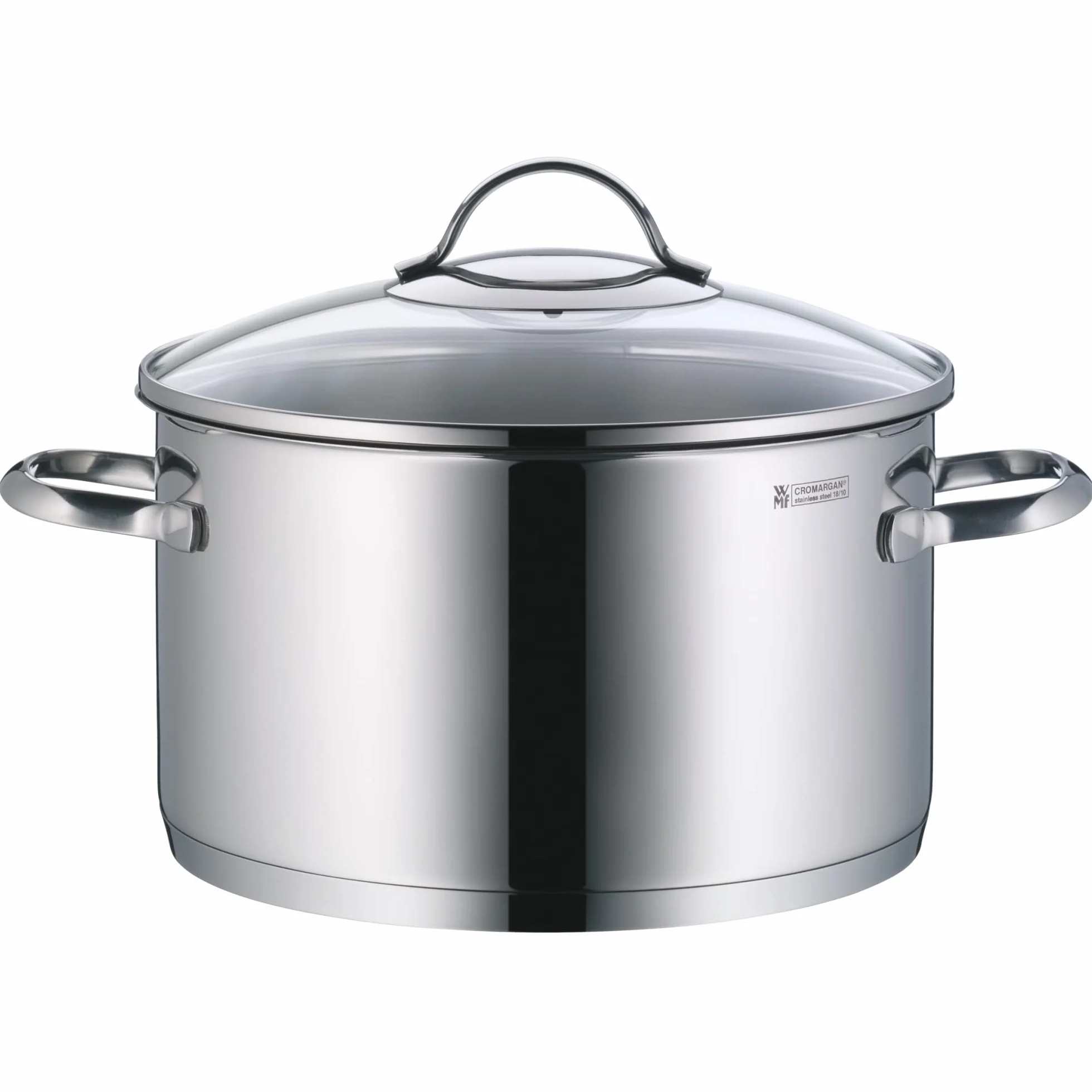 Wmf Provence Plus Zestaw Garnków, Stal Nierdzewna, Srebrny, 4 elementy