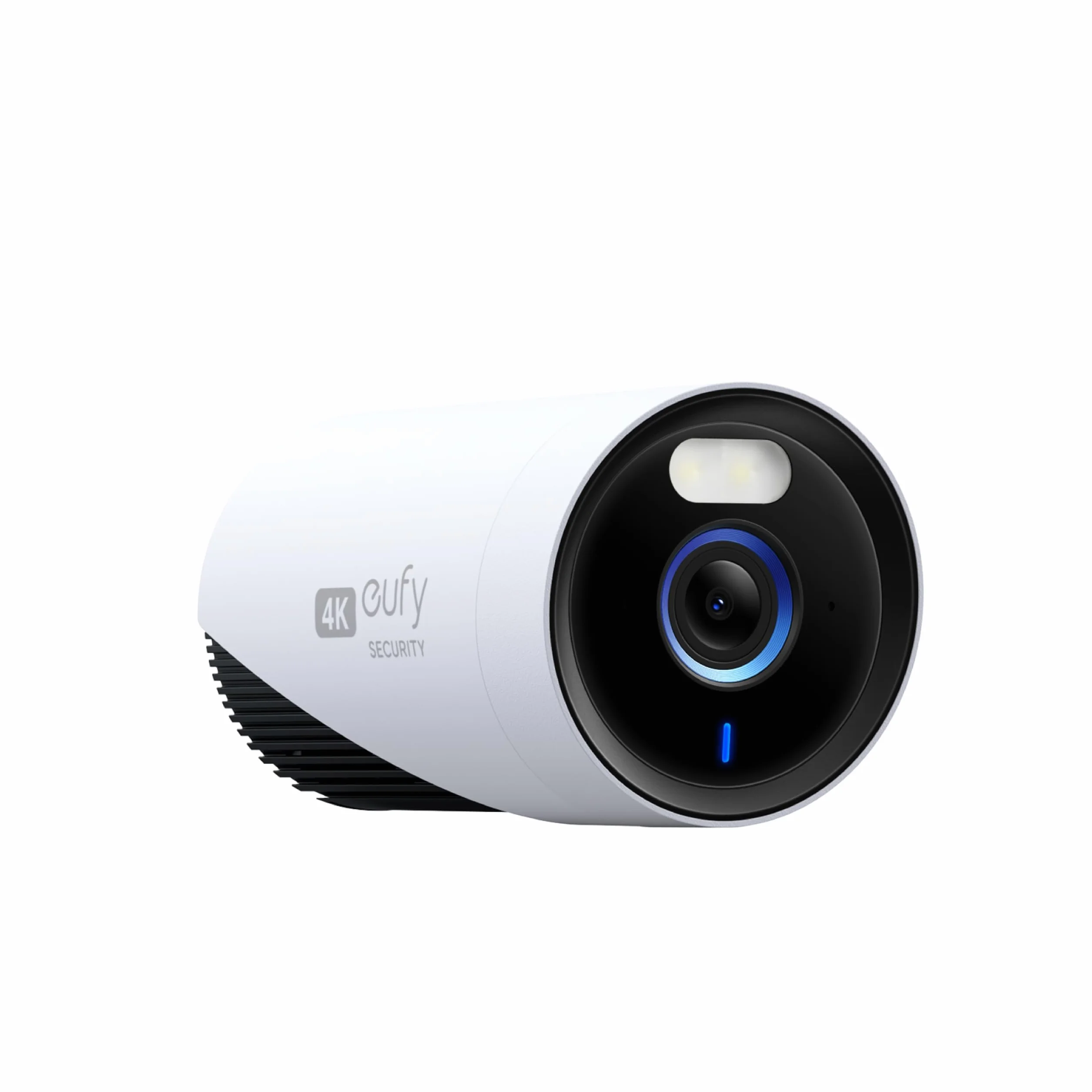 Eufy Security Eufycam E330 Kamera, Czarny/Szary, ‎11,4 x 6,7 x 0,01 cm; 231,33 g