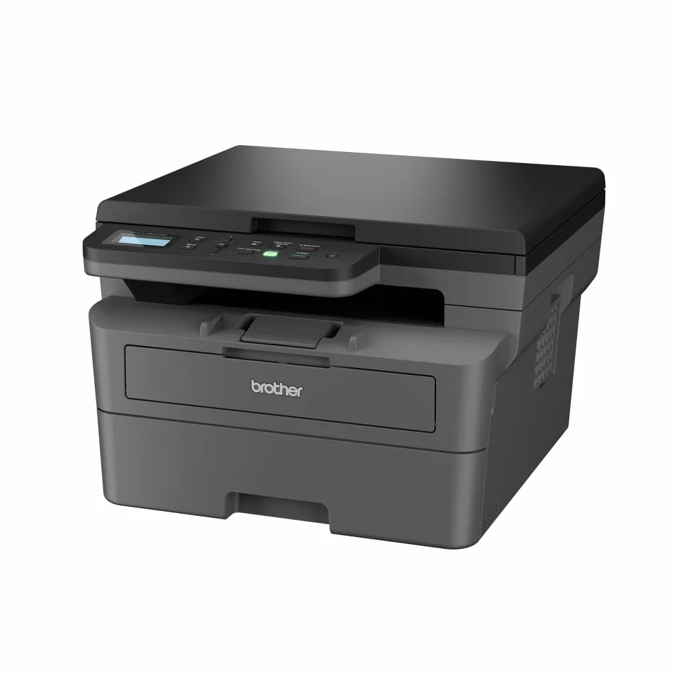 Brother DCP-L2620DW drukarka wielofunkcyjna A4 1200 x 1200 DPI 32 ppm WiFi