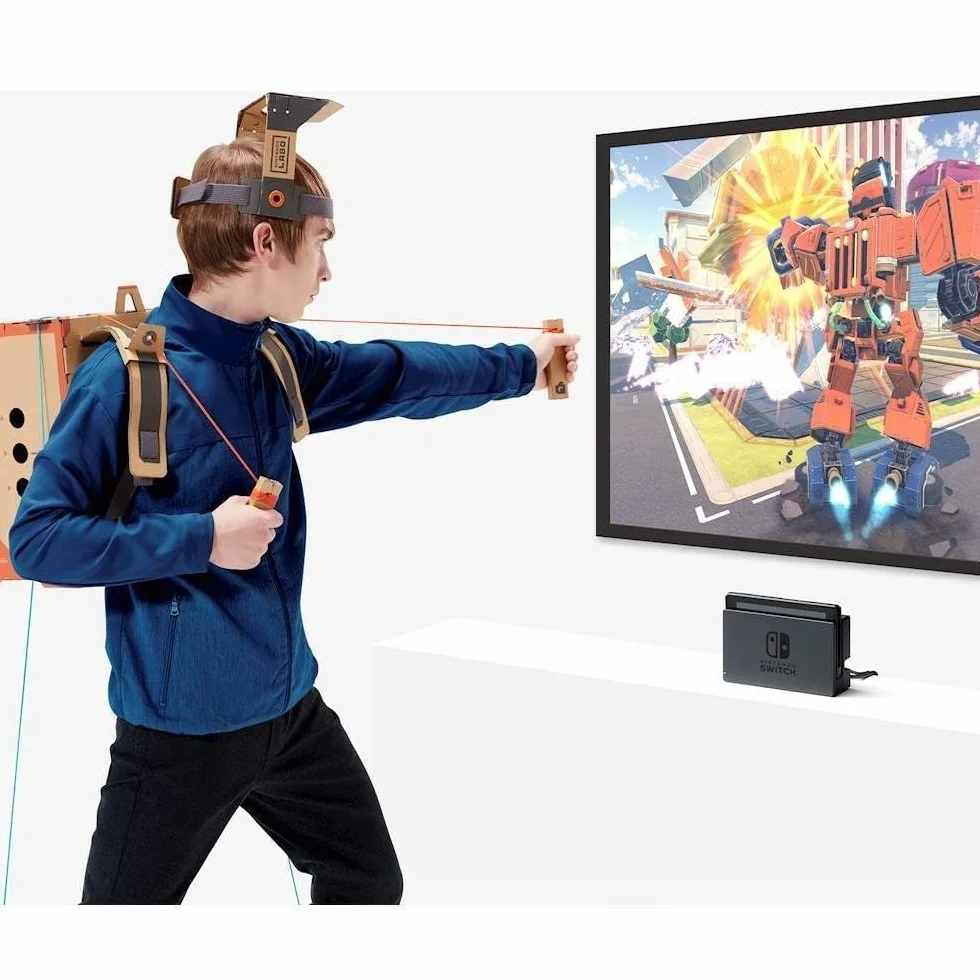 Nintendo Switch Labo