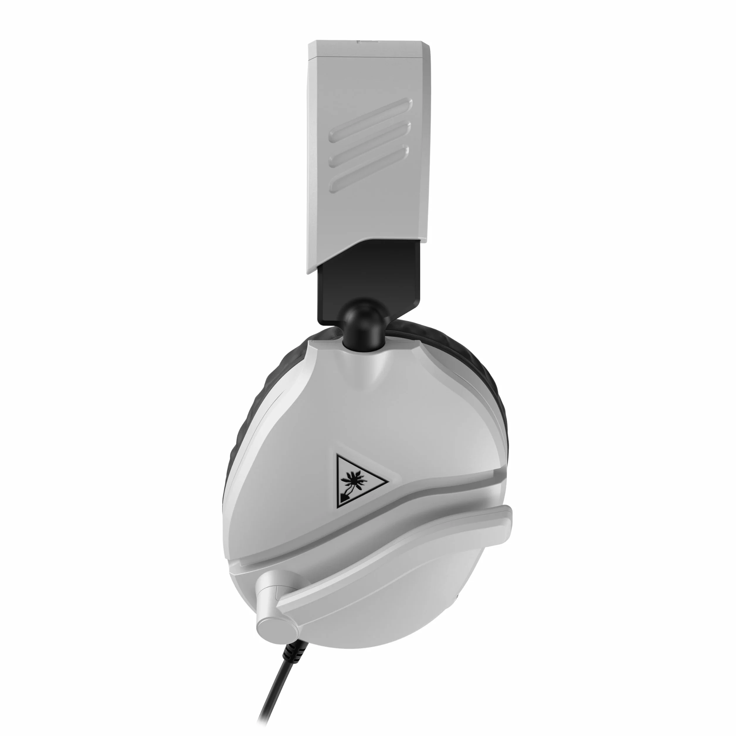 Turtle Beach Recon 70 Konsola Biała PlayStation Wieloplatformowe Słuchawki Gamingowe for PS5, PS4, Xbox Series X|S, Xbox One, Nintendo Switch, PC and Mobile