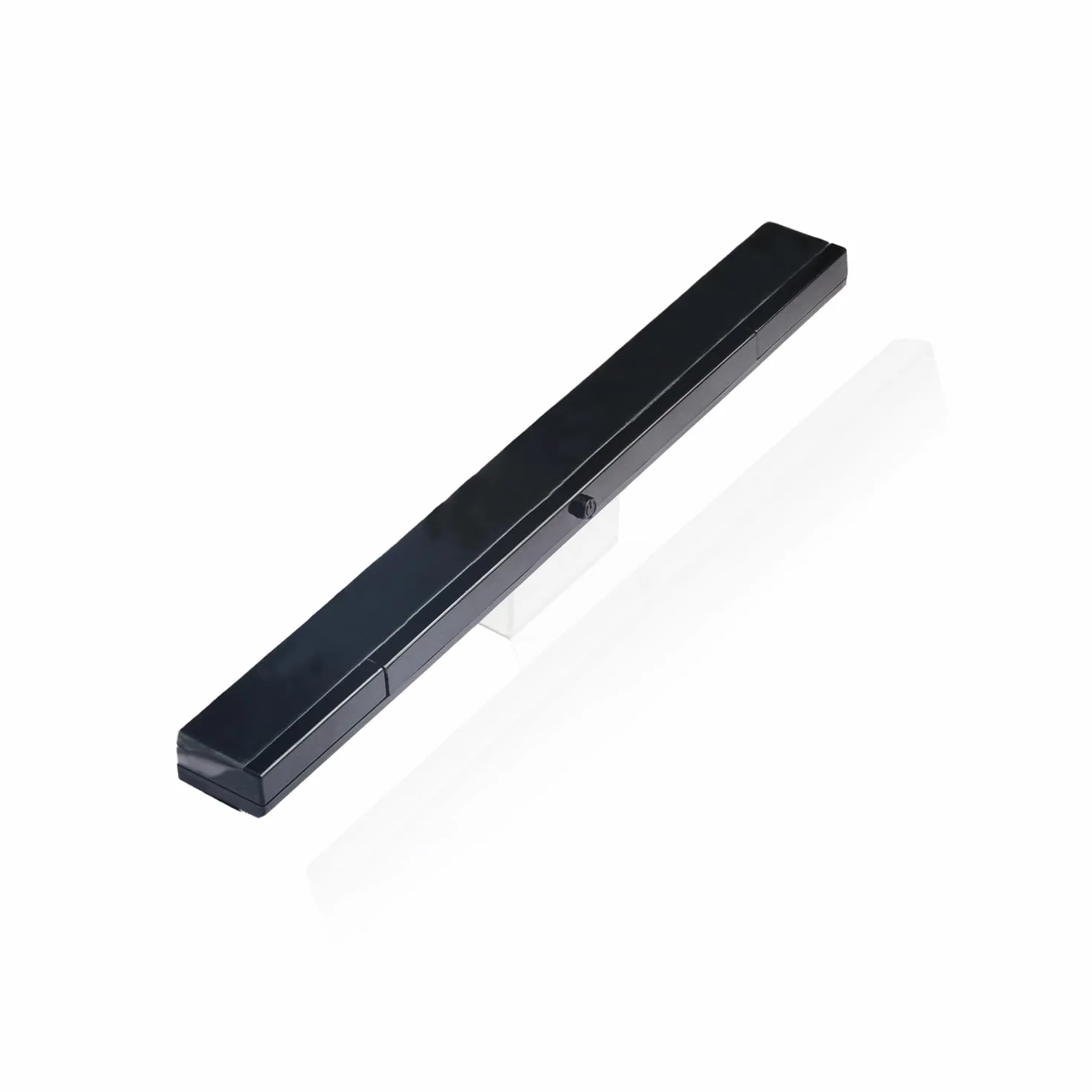 obqo Bezprzewodowy pasek czujnika podczerwieni do emulatora delfinów do Wii/Wii U/PC