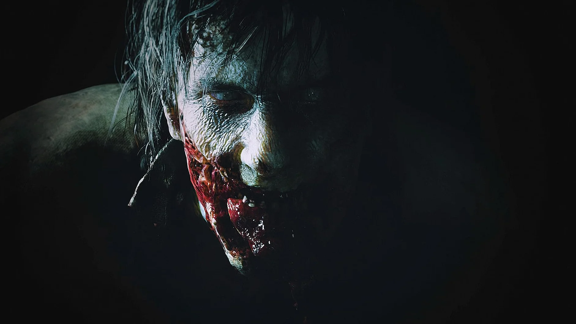 RESIDENT EVIL 2 REMAKE (PS5)