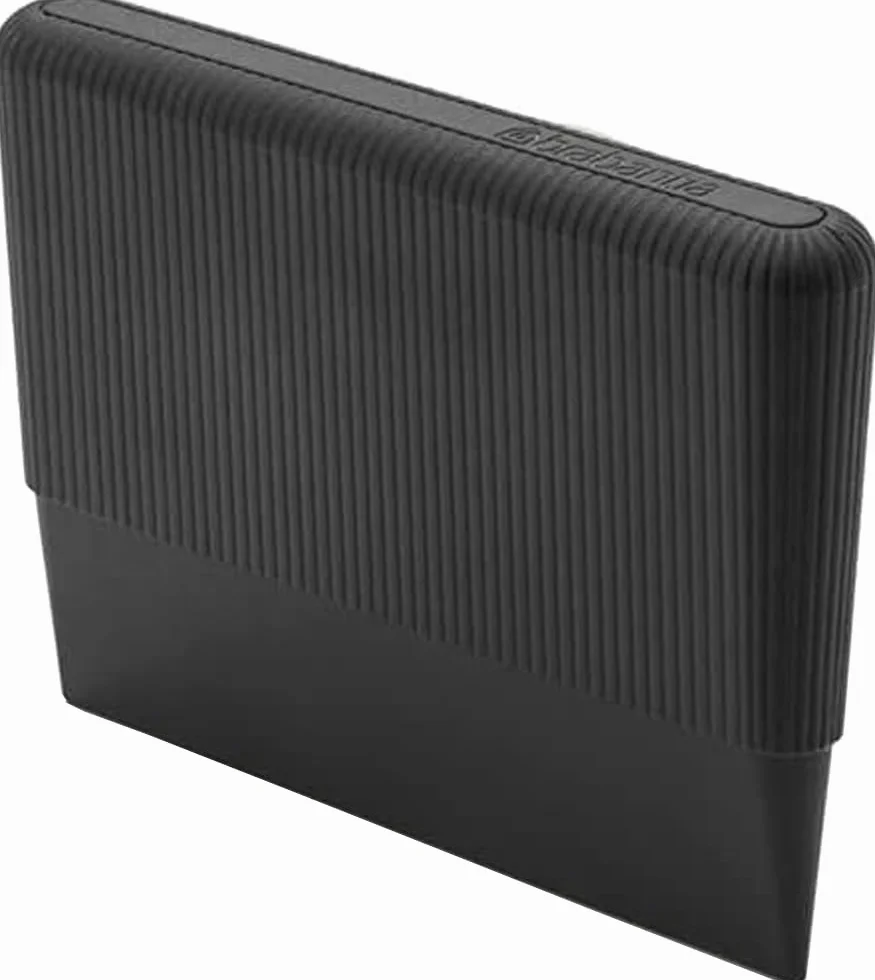 Brabantia Ściągaczka do Naczyń Szary