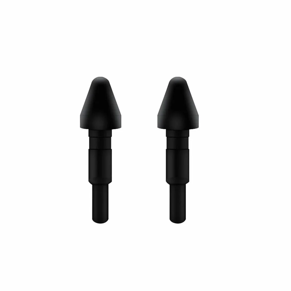 Wymienne stalówki do Lenovo Precision Pen 2 stalówki/do Tab P11 2. generacji, wymienne końcówki (2 sztuki)