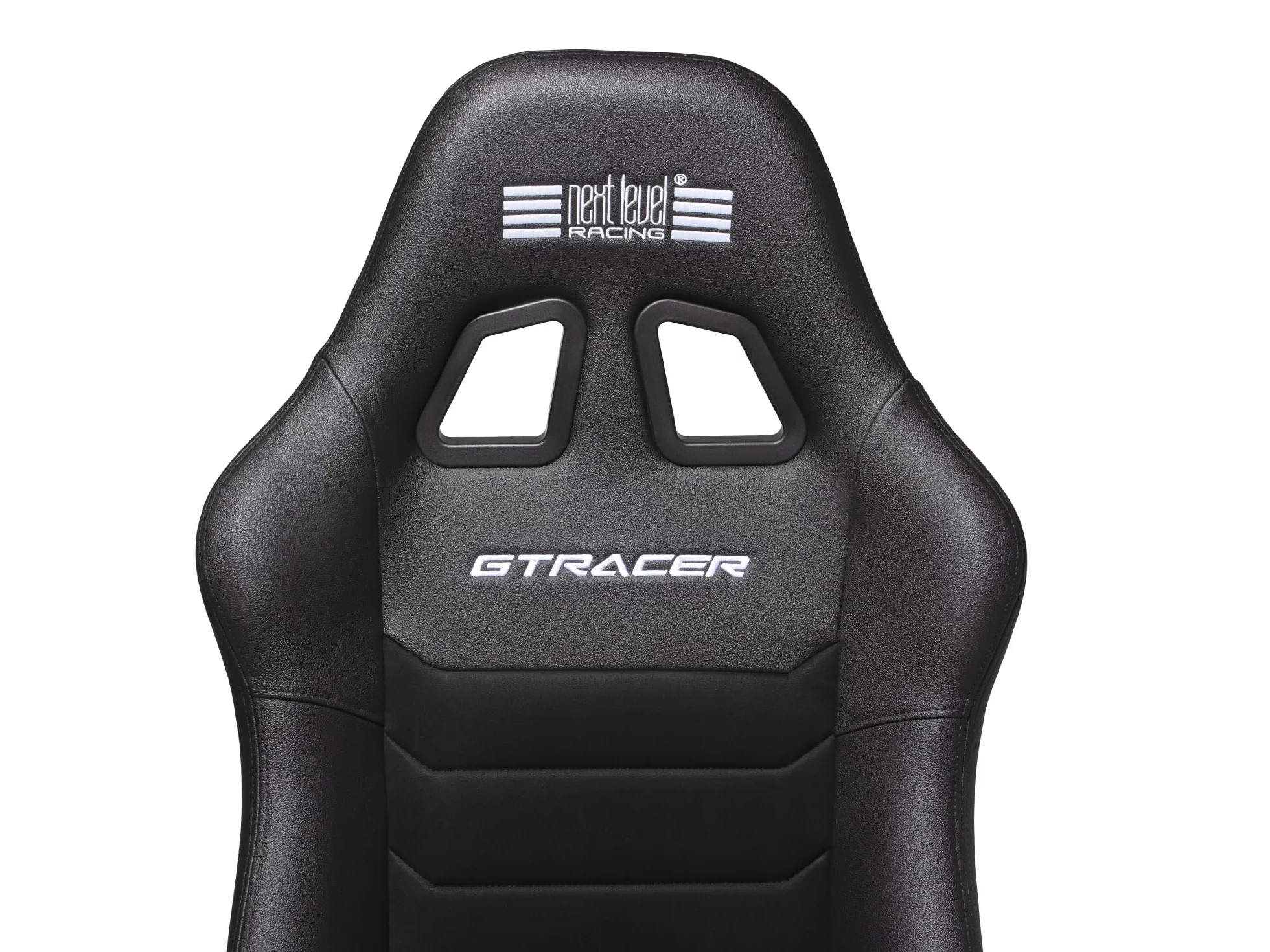 Next Level Racing GTRacer 2.0 Simulator Cockpit