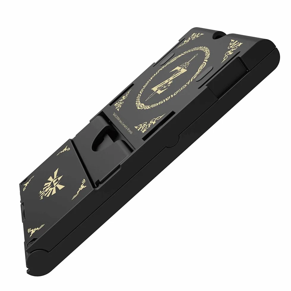Nintendo Compact PlayStand for Nintendo Switch - Zelda
