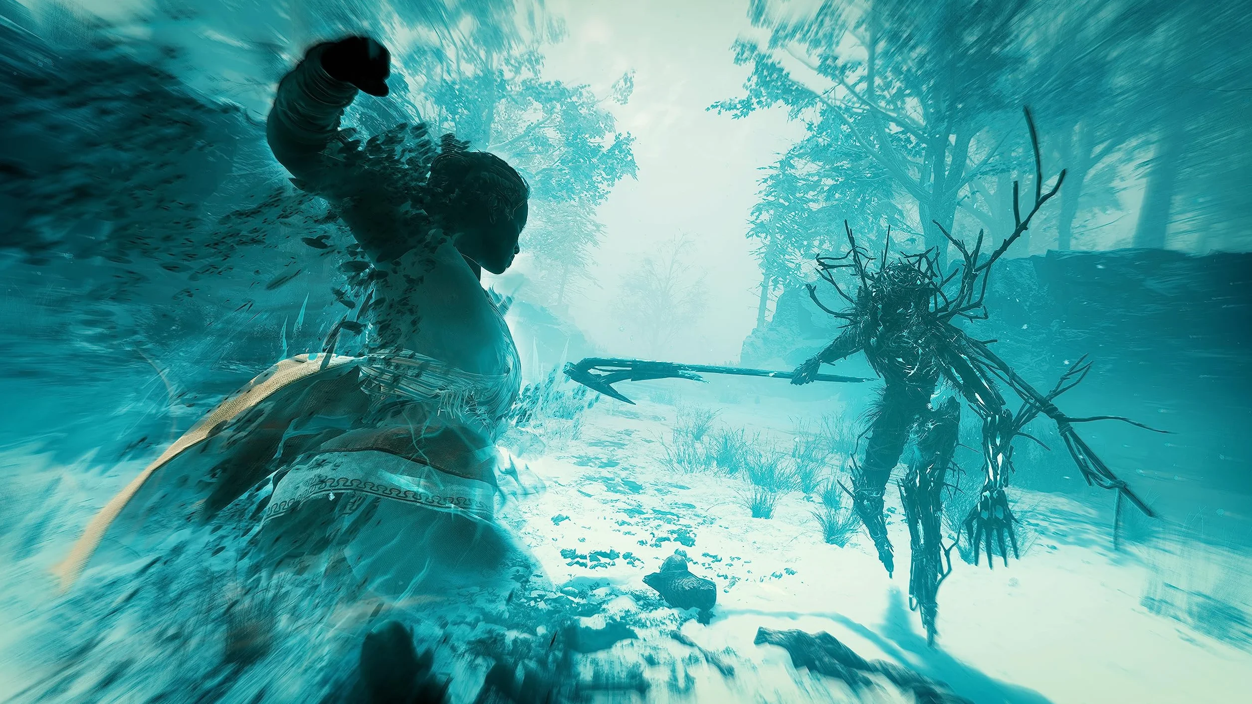 Banishers: Ghosts of New Eden [XBX]