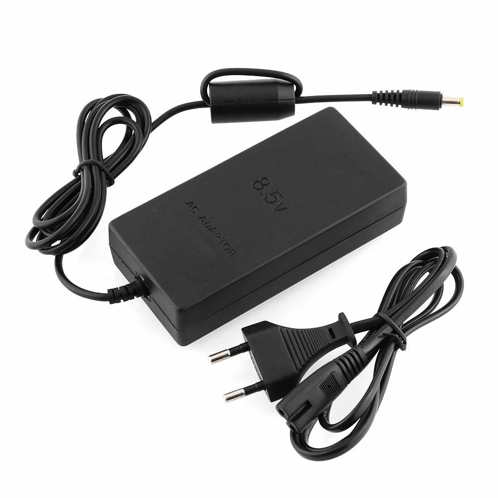Zasilacz AC Kompatybilny z PS2 Slim 70000