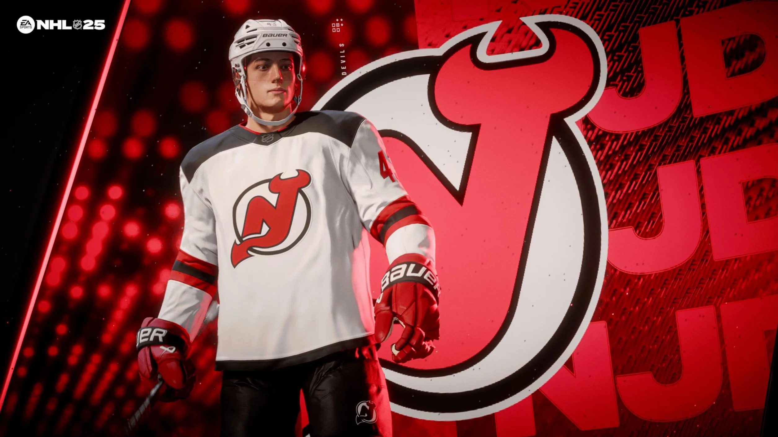EA SPORTS NHL 25 Standard Edition XBOX Series X | Gra wideo | Polski