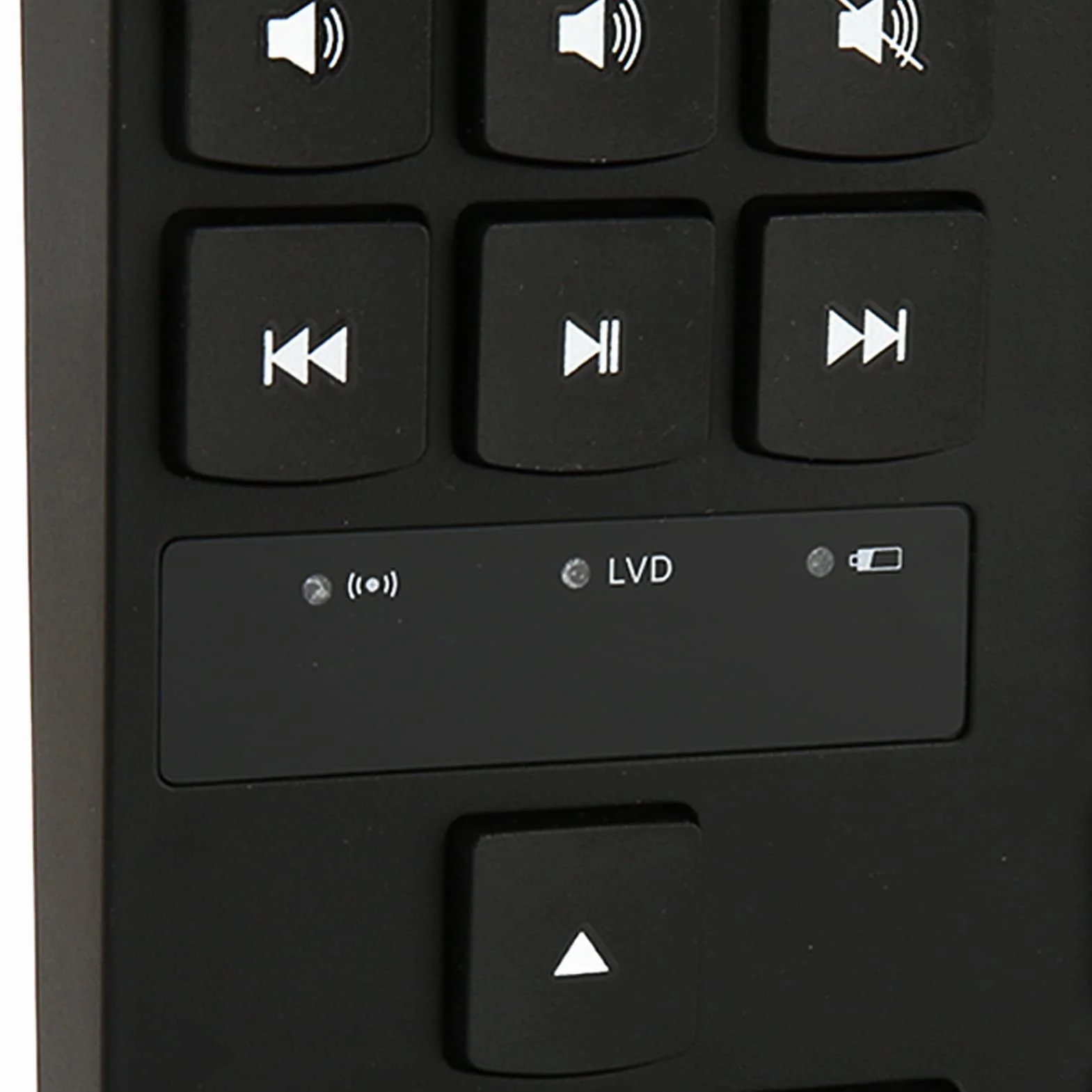 Dioche Procreate Shortcut klawiatura - klawiatura rysunkowa ABS z 35 przyciskami, One Hand Drawing do OS X