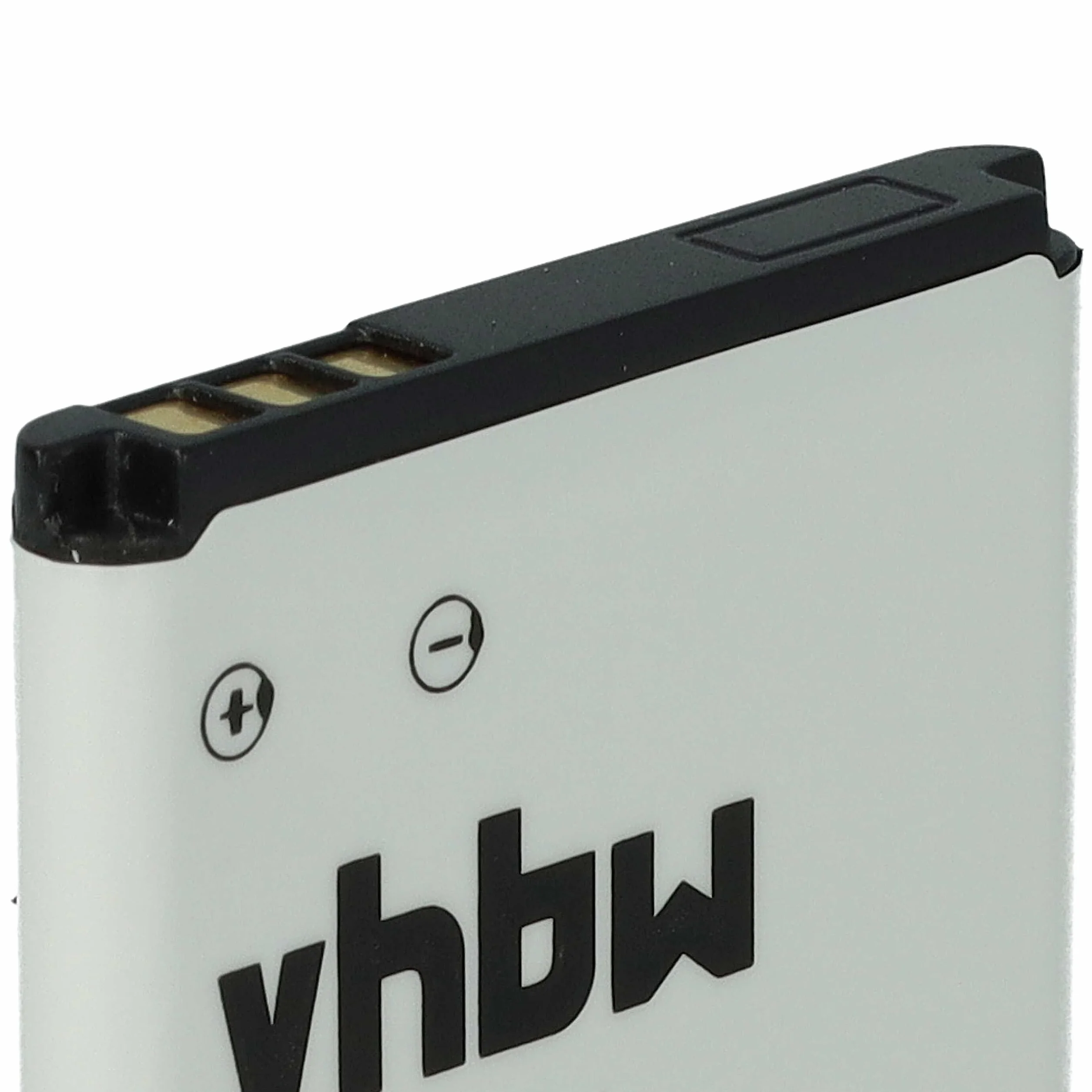 vhbw Bateria kompatybilna z MaxCom MM715, MM819, MM819BB, MM820, MM820BB, MM821, MM821BB, MM823 telefon komórkowy, smartfon (900 mAh, 3,7 V, Li-Ion)