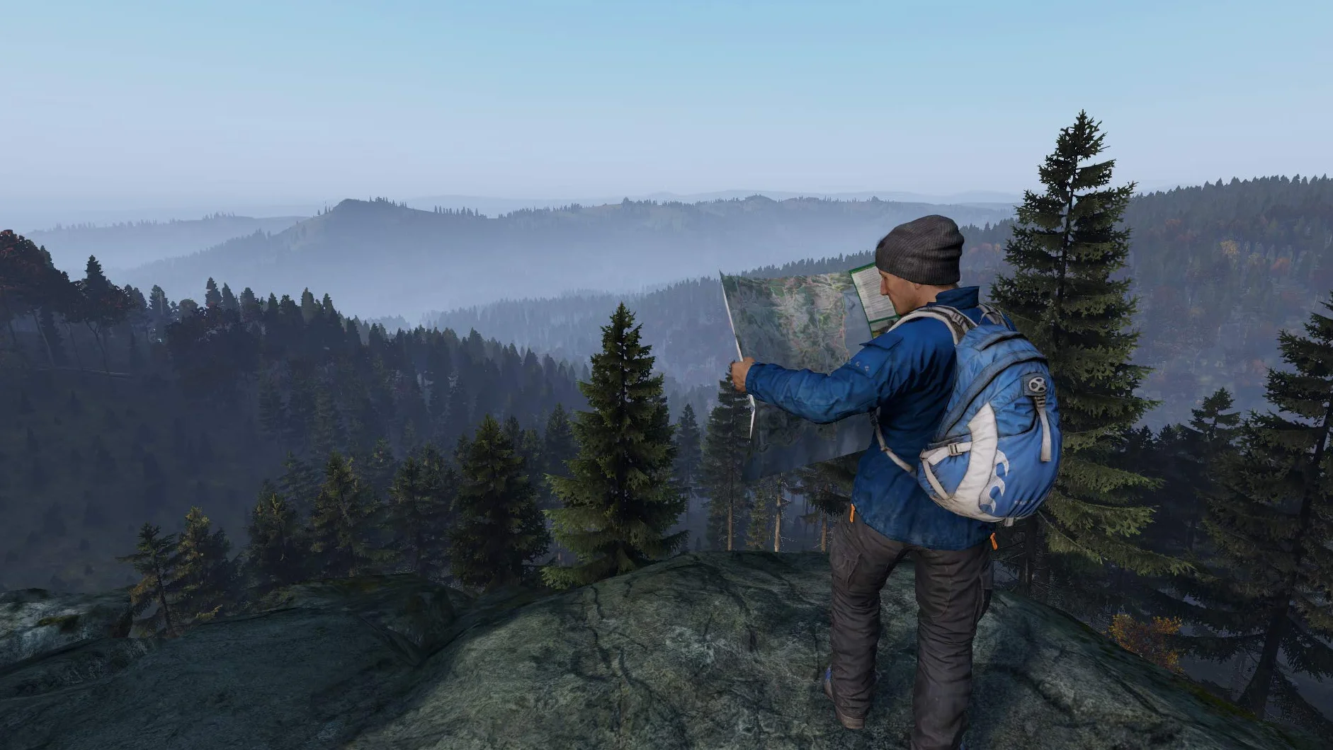 Dayz