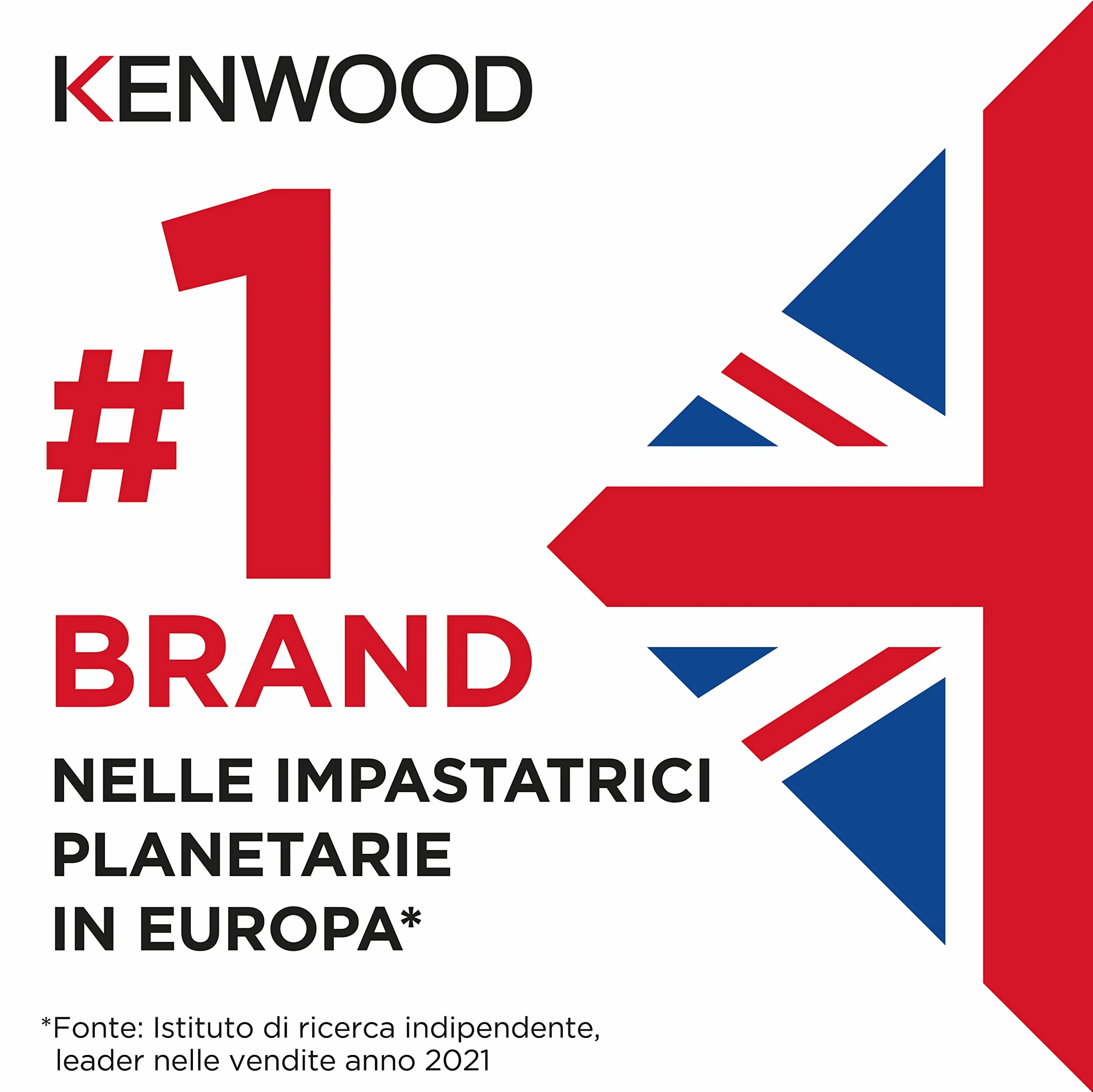 Kenwood FDM71.450SS Robot Kuchenny MultiPro Express Weigh, Srebrny