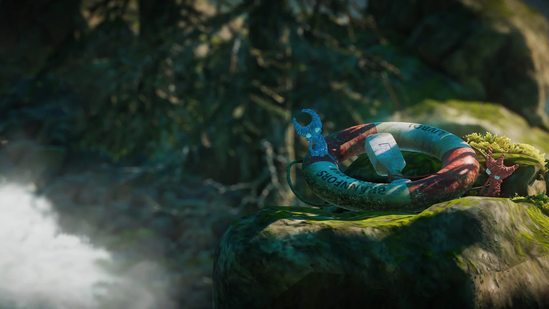 Unravel 2