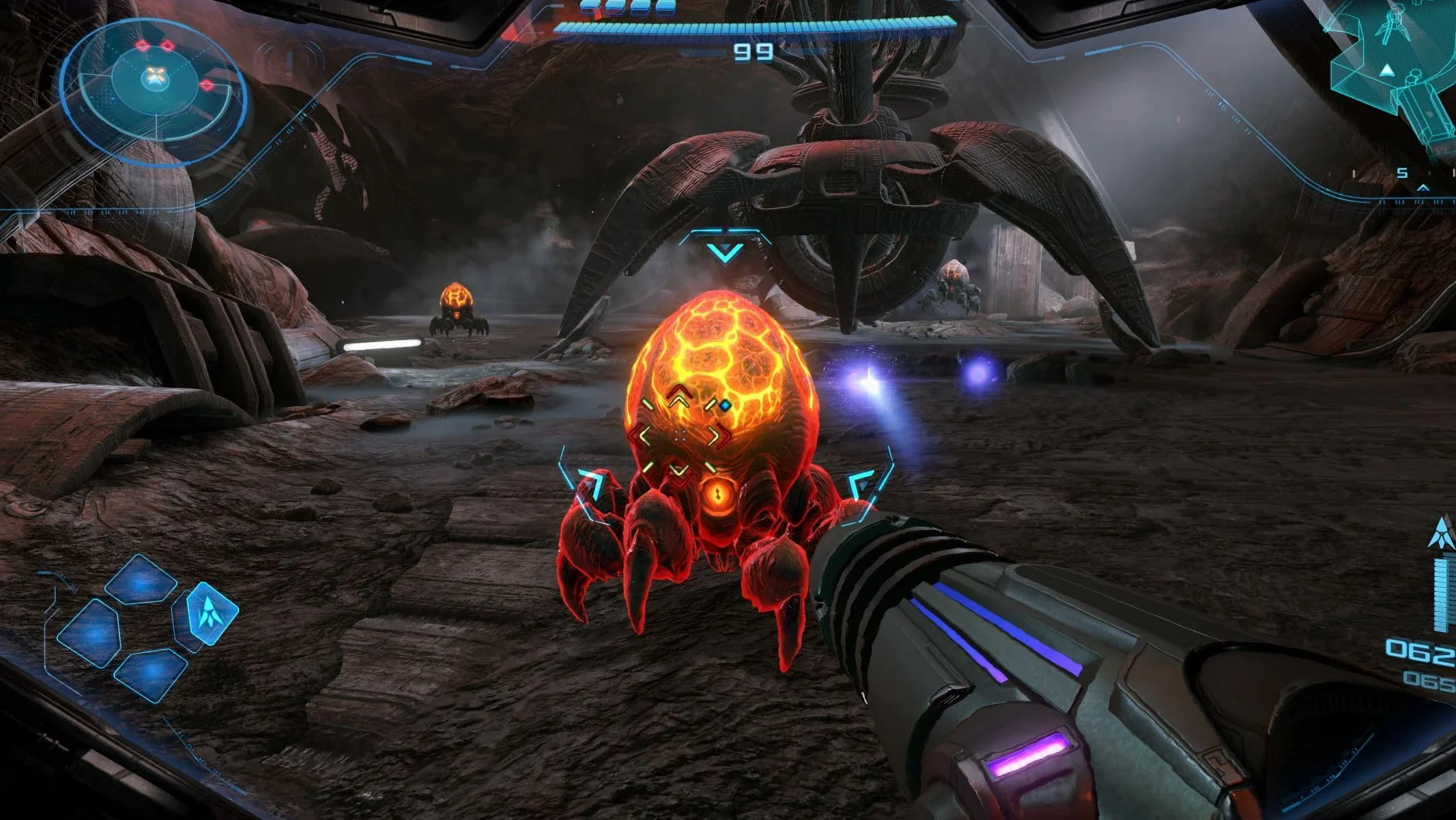 Metroid Prime 4 – [Nintendo Switch]