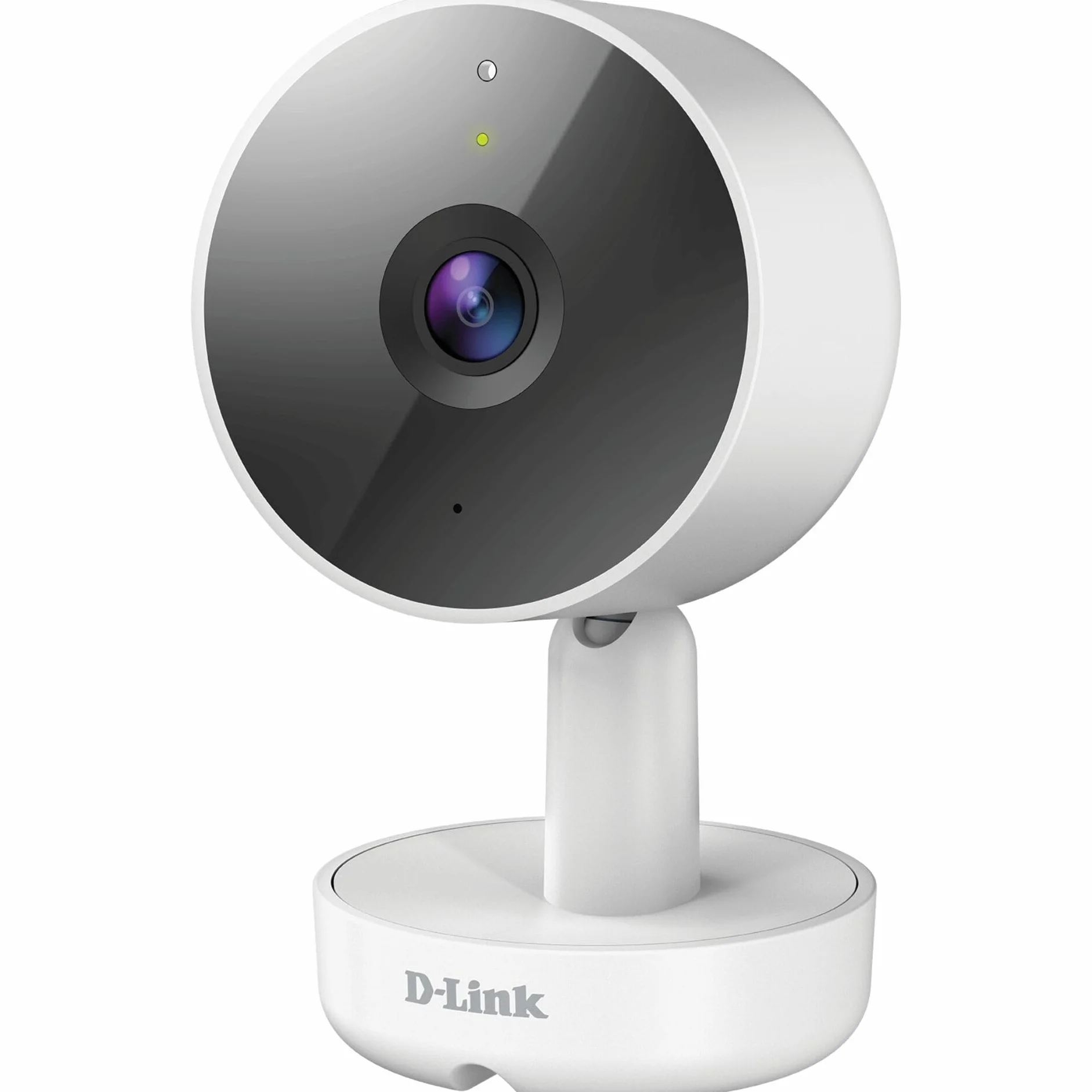 D-Link DCS-8350LH 2K QHD Indoor kamera Wi-Fi, biała
